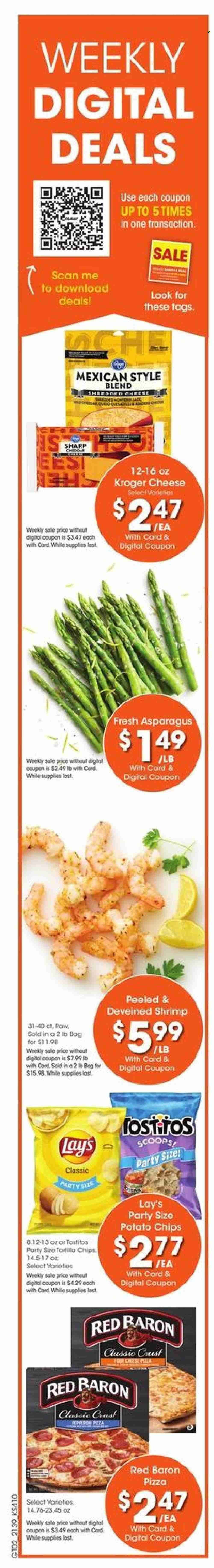 City Market (CO, UT, WY) Weekly Ad Flyer October 27 to November 3