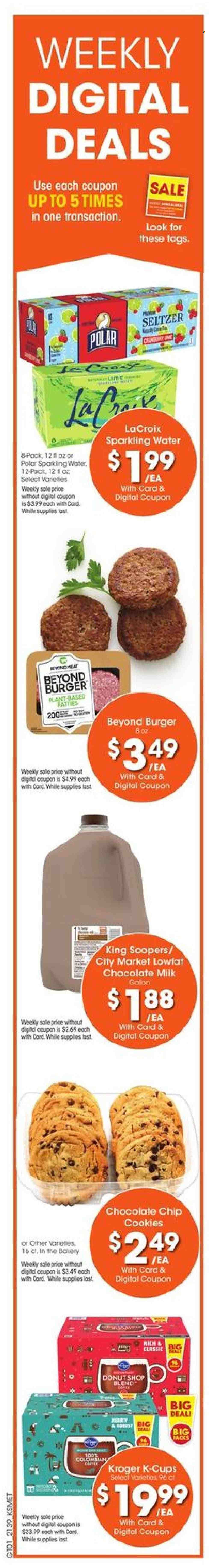 City Market (CO, UT, WY) Weekly Ad Flyer October 27 to November 3