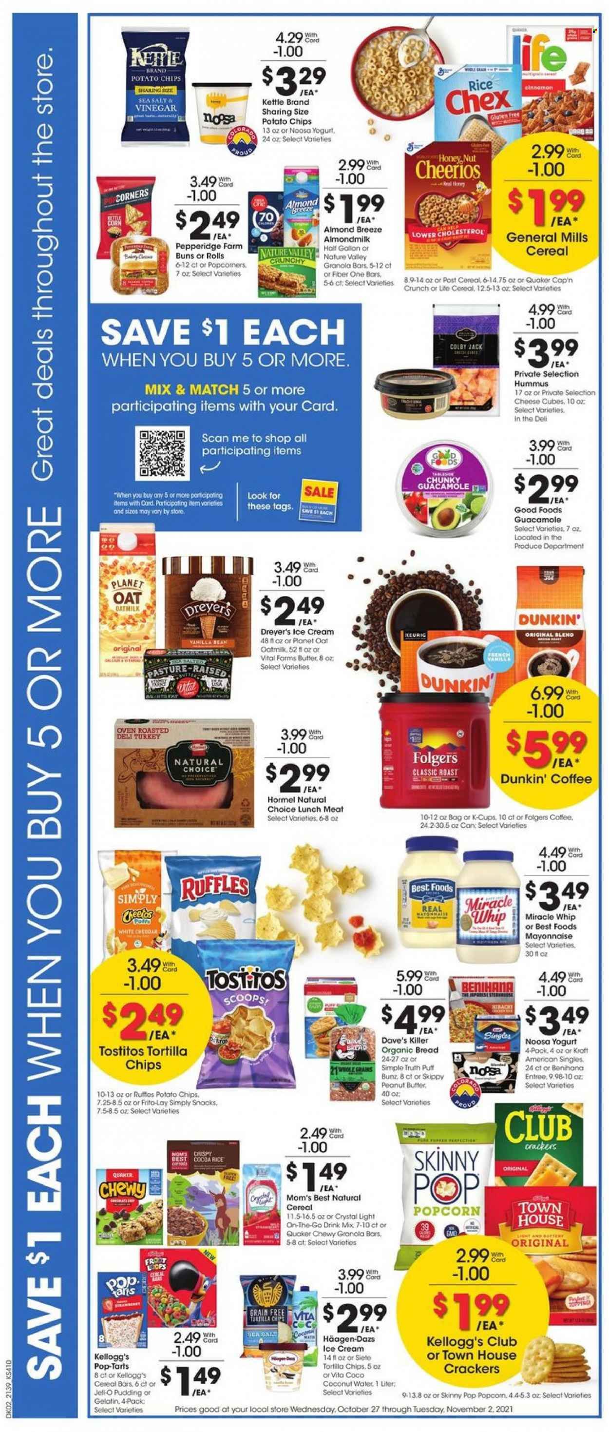 City Market (CO, UT, WY) Weekly Ad Flyer October 27 to November 3