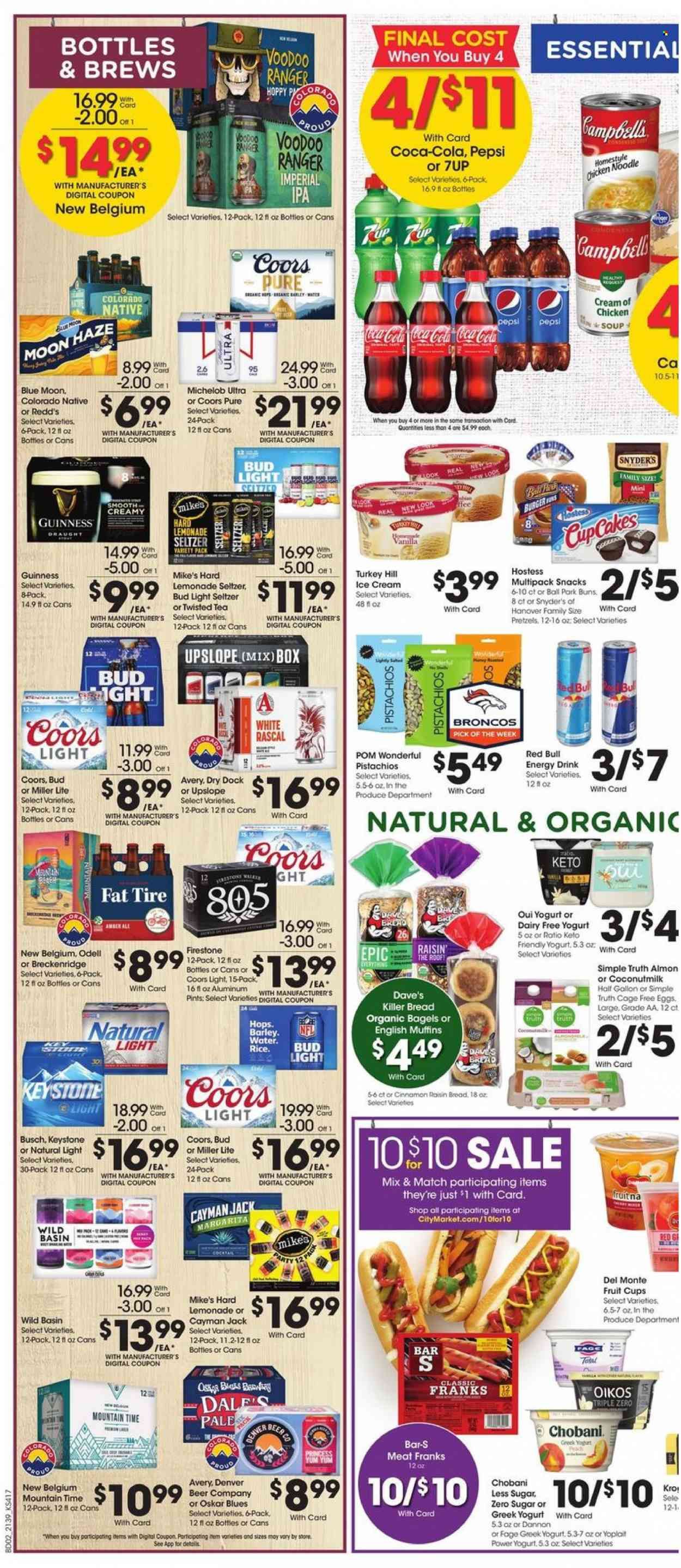 City Market (CO, UT, WY) Weekly Ad Flyer October 27 to November 3