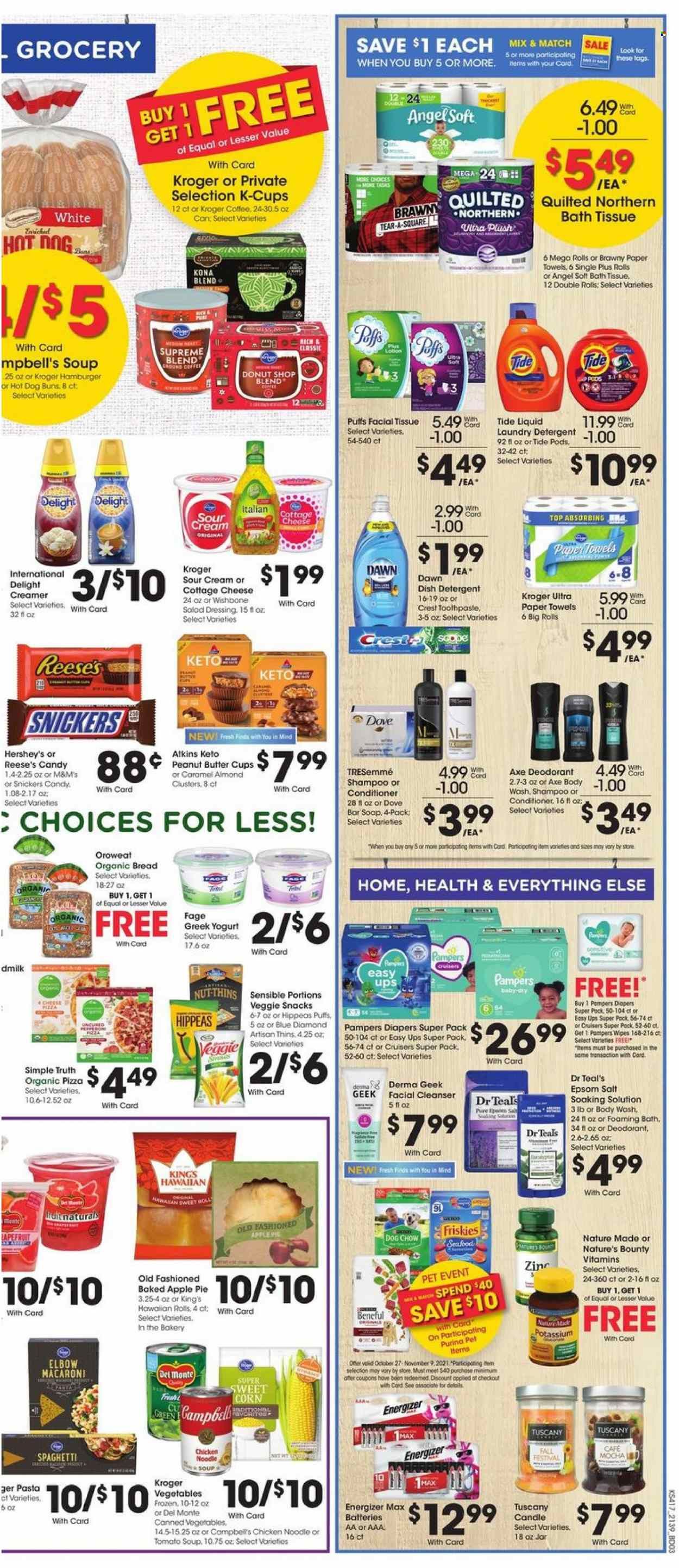 City Market (CO, UT, WY) Weekly Ad Flyer October 27 to November 3
