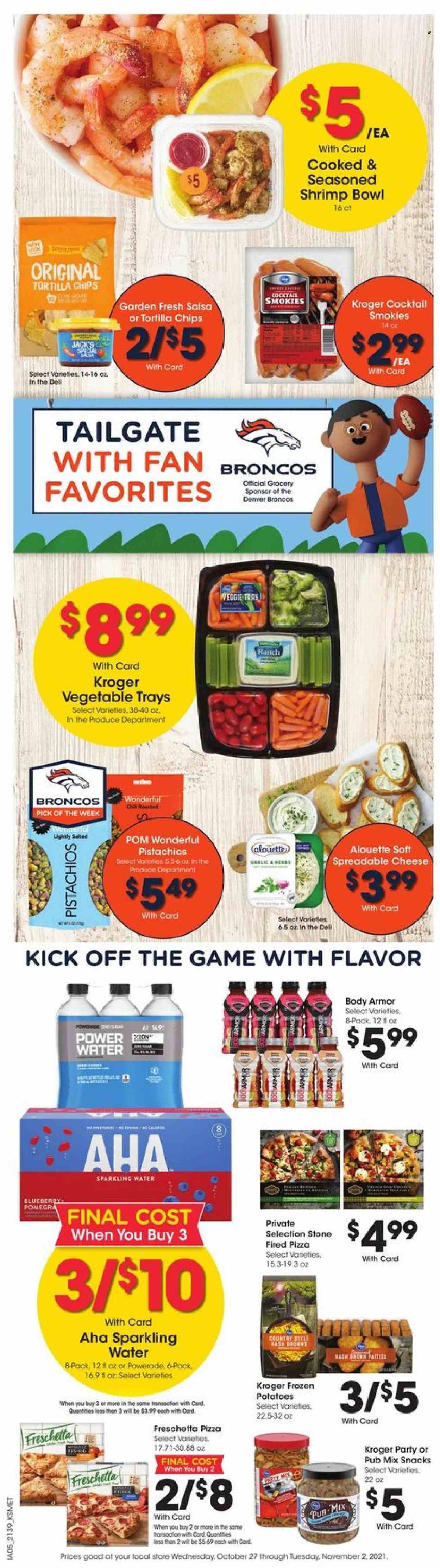 City Market (CO, UT, WY) Weekly Ad Flyer October 27 to November 3