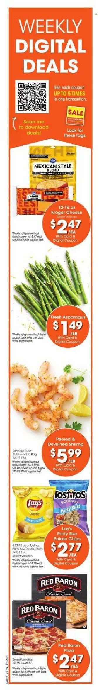King Soopers (CO) Weekly Ad Flyer October 27 to November 3