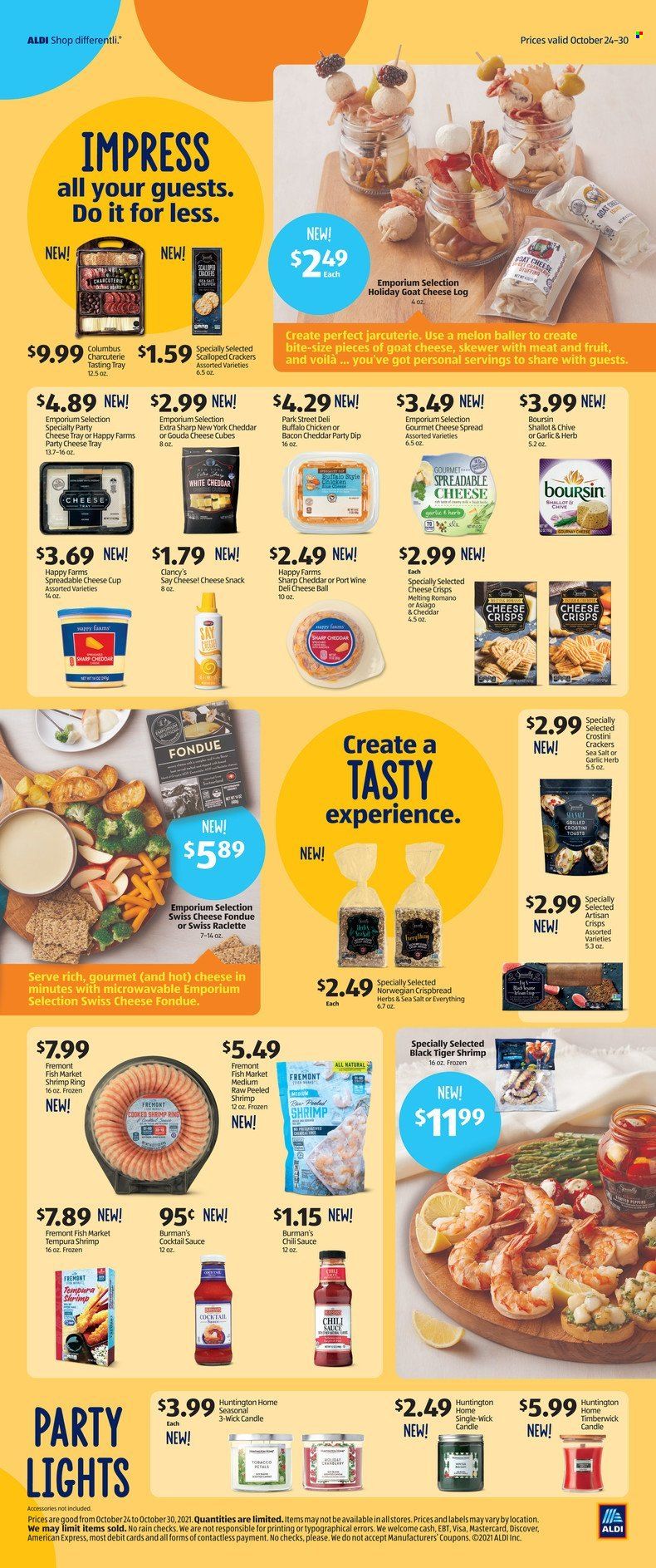 ALDI (OH) Weekly Ad Flyer October 27 to November 3