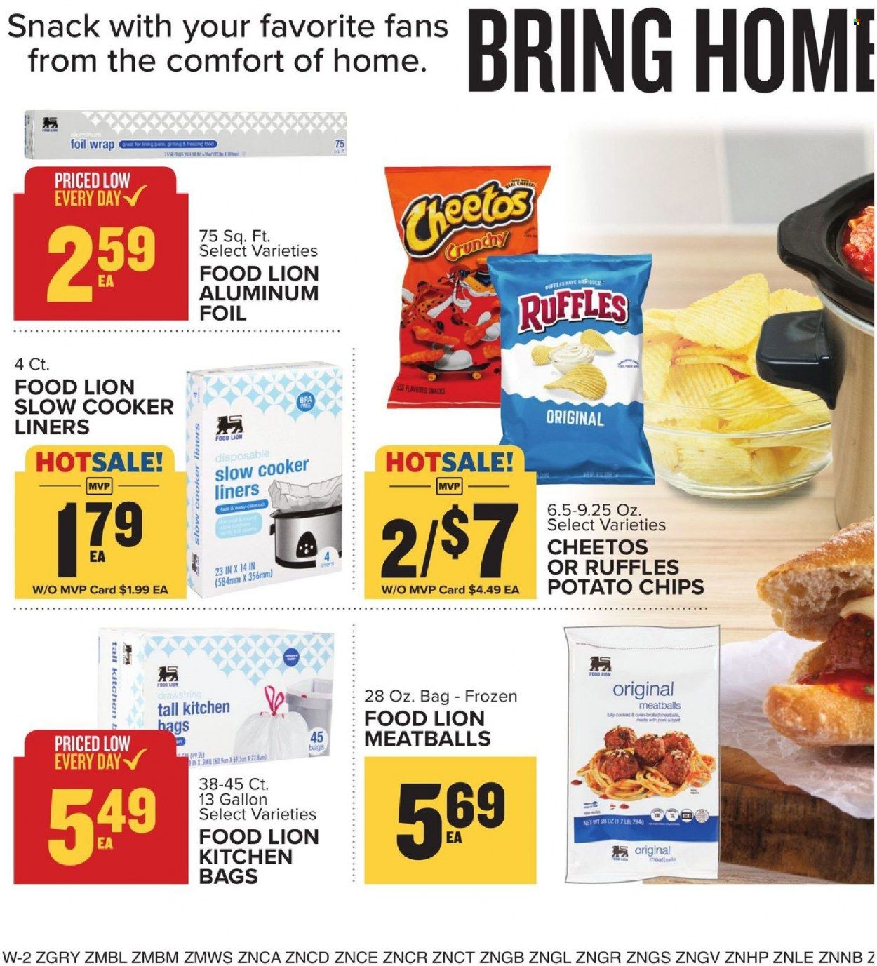 Food Lion (MD) Weekly Ad Flyer October 28 to November 4