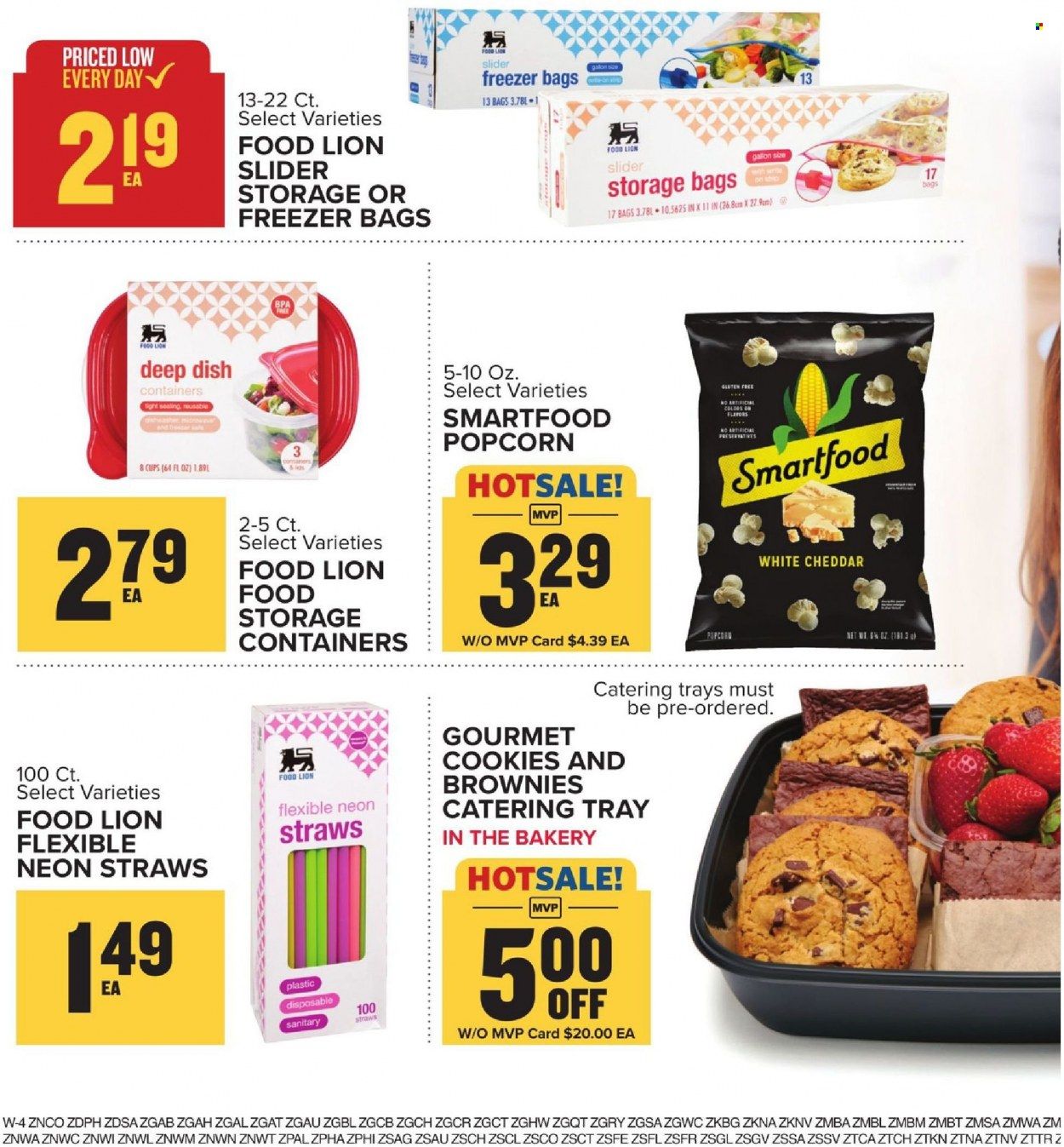 Food Lion (MD) Weekly Ad Flyer October 28 to November 4