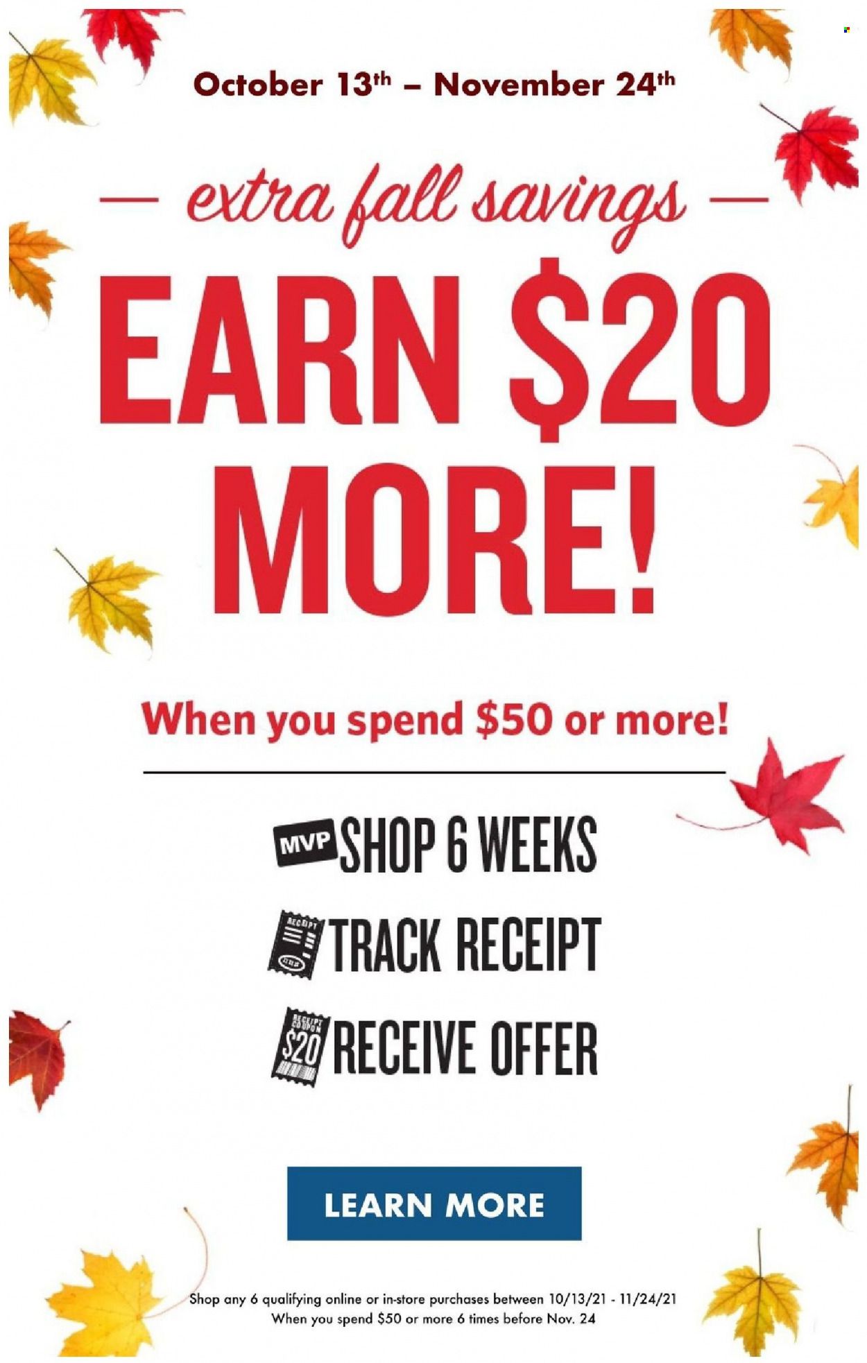 Food Lion (MD) Weekly Ad Flyer October 28 to November 4