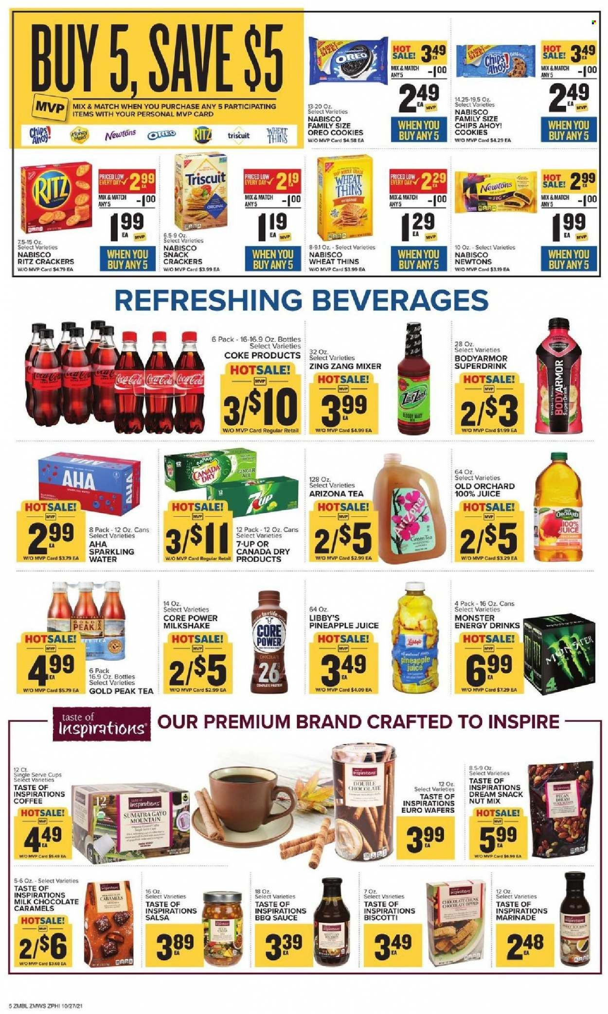Food Lion (MD) Weekly Ad Flyer October 28 to November 4