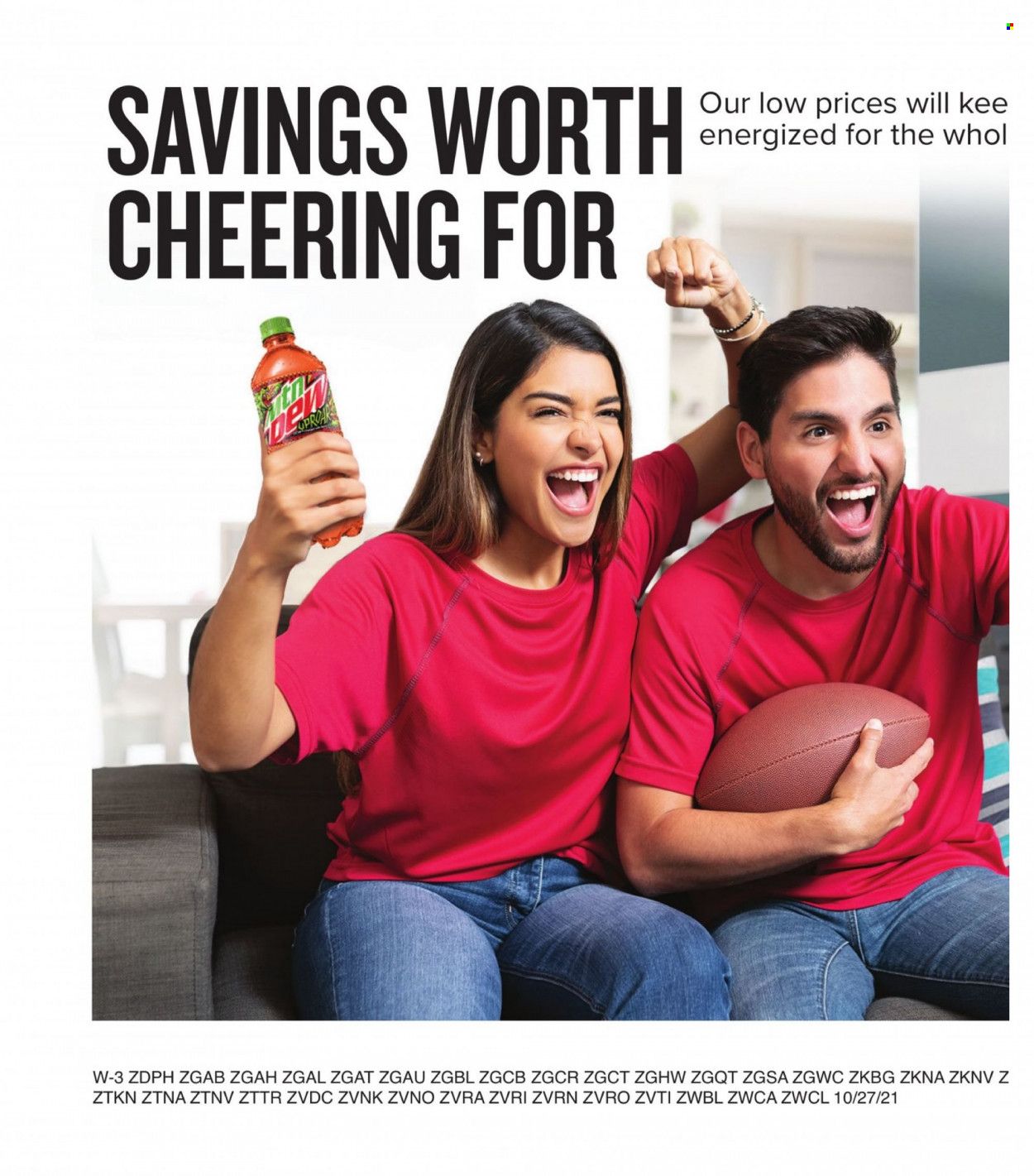Food Lion (VA) Weekly Ad Flyer October 28 to November 4