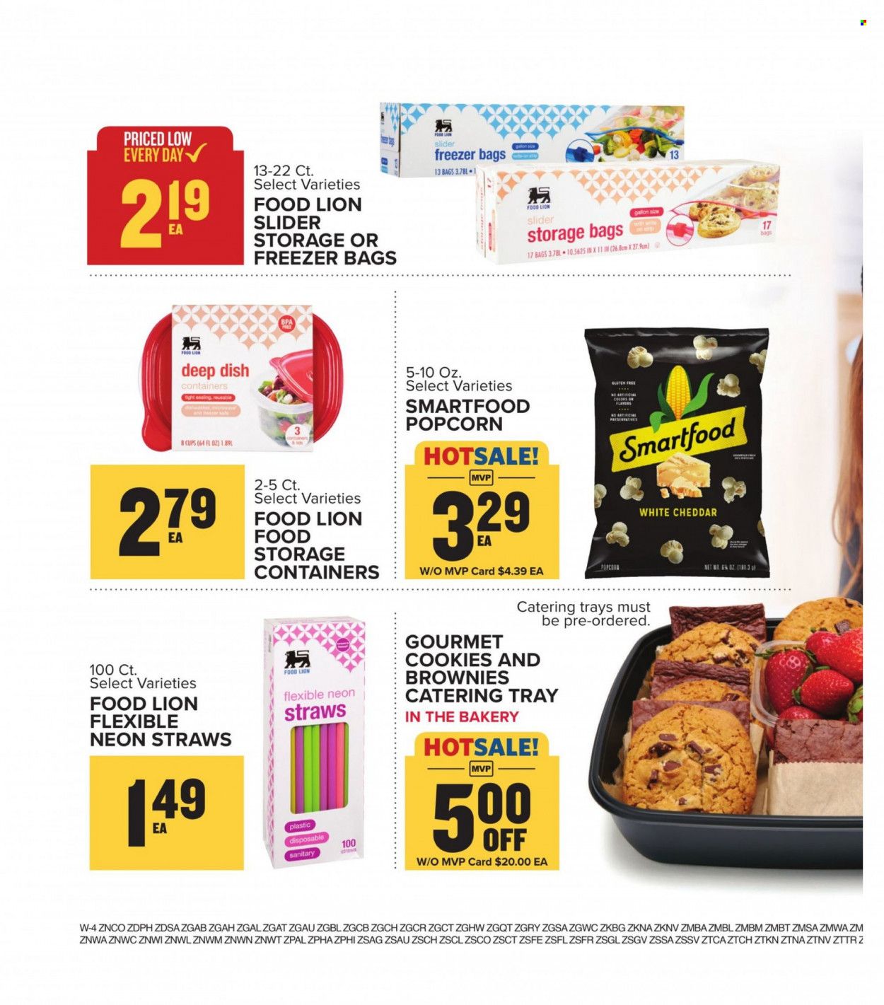 Food Lion (VA) Weekly Ad Flyer October 28 to November 4