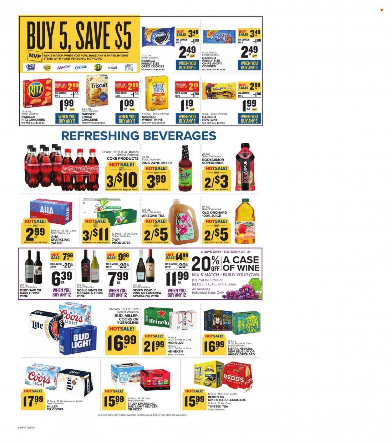 Food Lion (VA) Weekly Ad Flyer October 28 to November 4