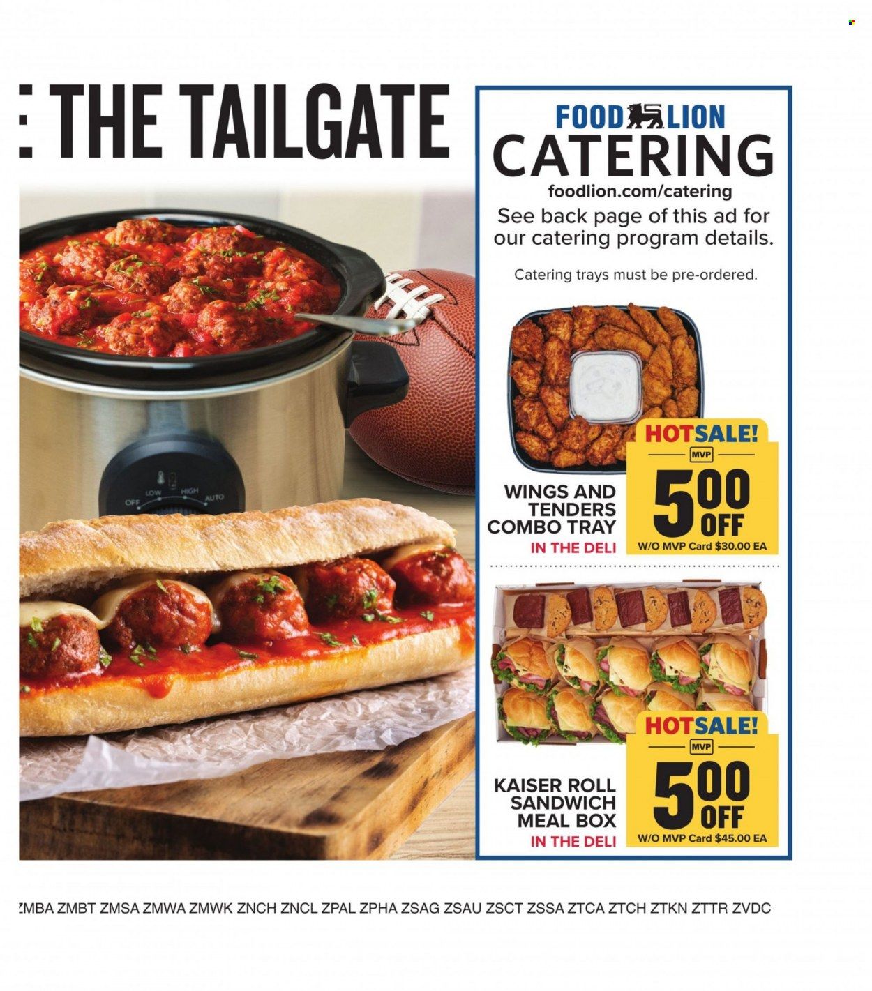 Food Lion (NC) Weekly Ad Flyer October 28 to November 4