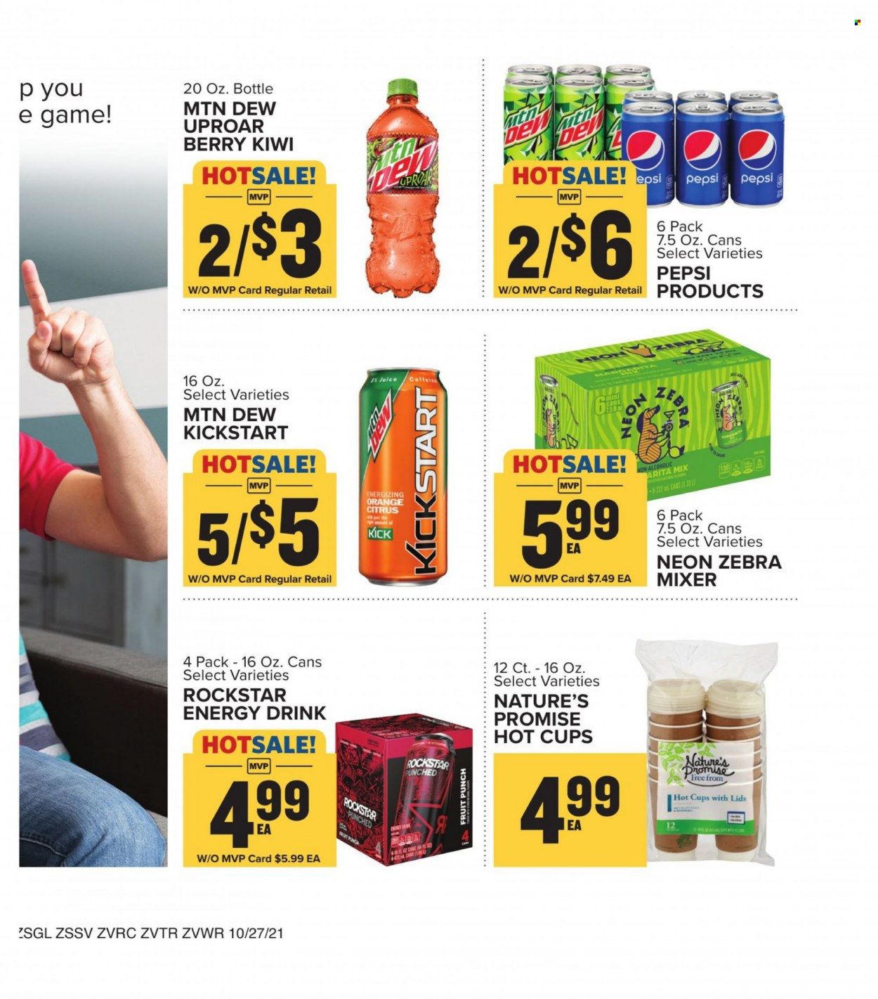 Food Lion (NC) Weekly Ad Flyer October 28 to November 4