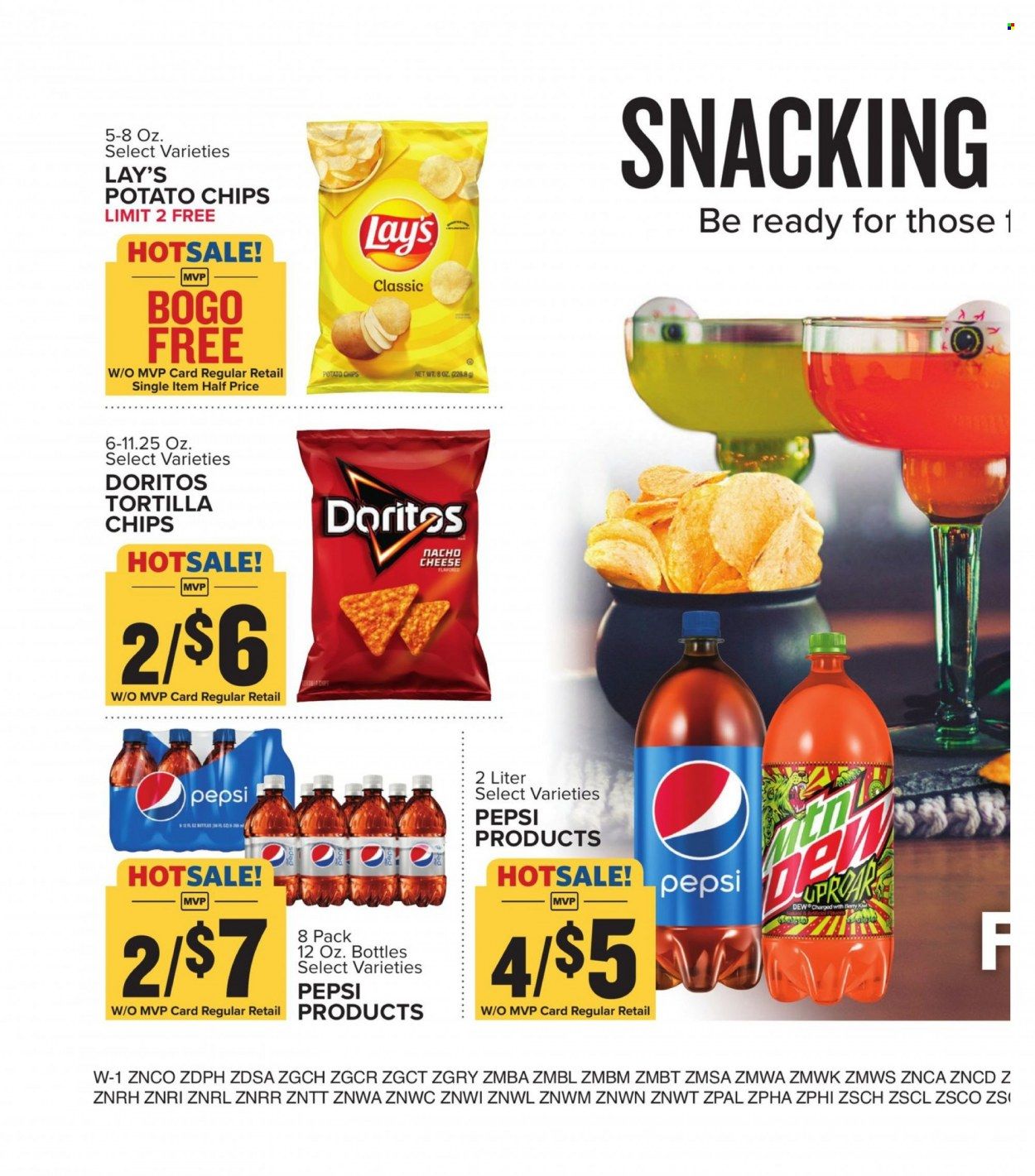 Food Lion (SC) Weekly Ad Flyer October 28 to November 4