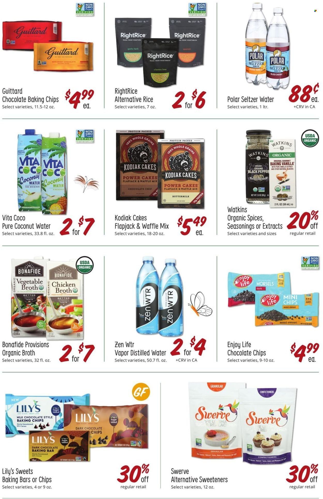 Sprouts Weekly Ad Flyer October 28 to November 4