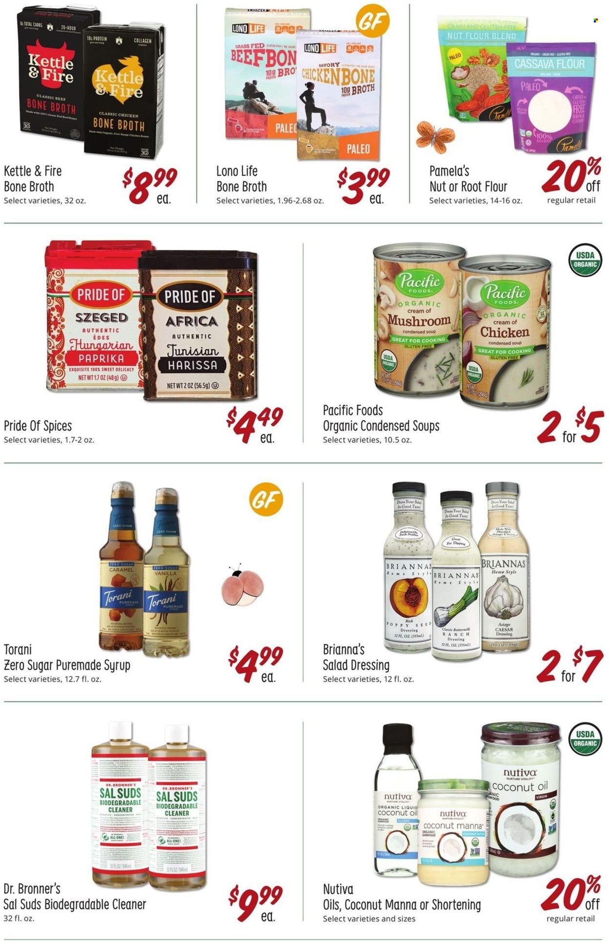 Sprouts Weekly Ad Flyer October 28 to November 4
