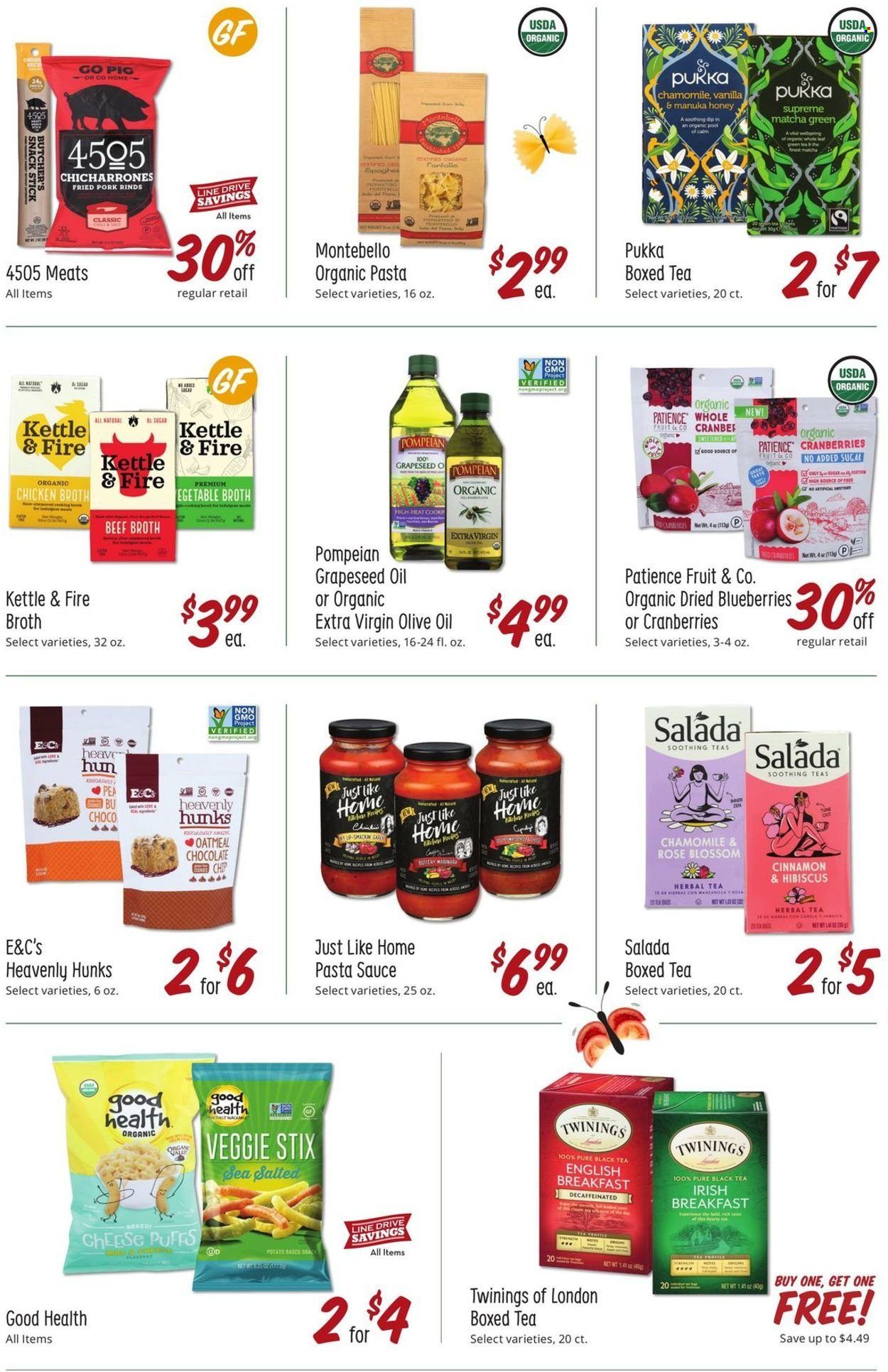 Sprouts Weekly Ad Flyer October 28 to November 4