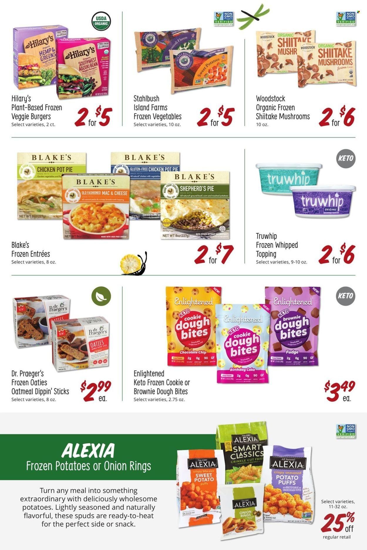 Sprouts Weekly Ad Flyer October 28 to November 4