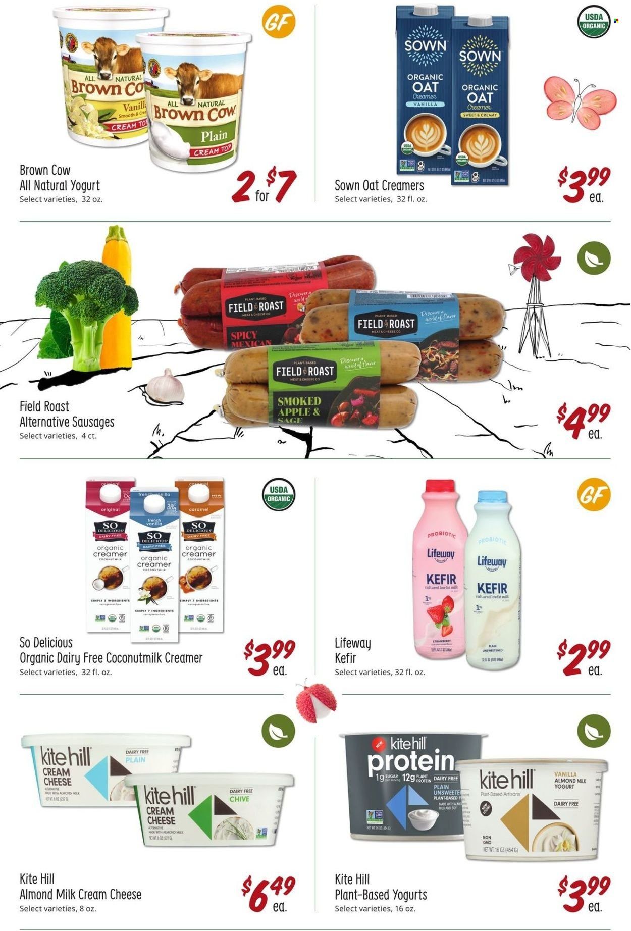 Sprouts Weekly Ad Flyer October 28 to November 4