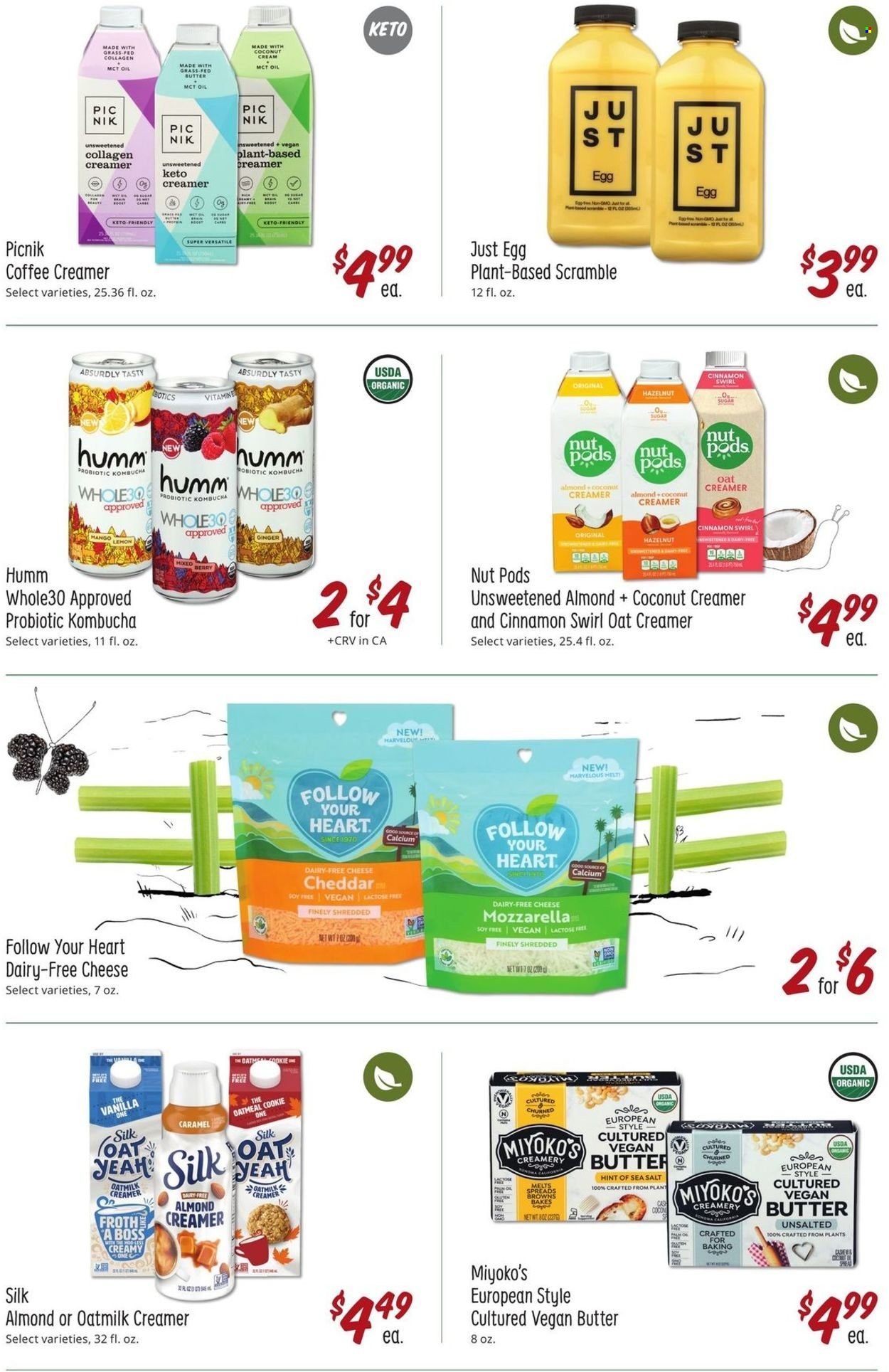 Sprouts Weekly Ad Flyer October 28 to November 4