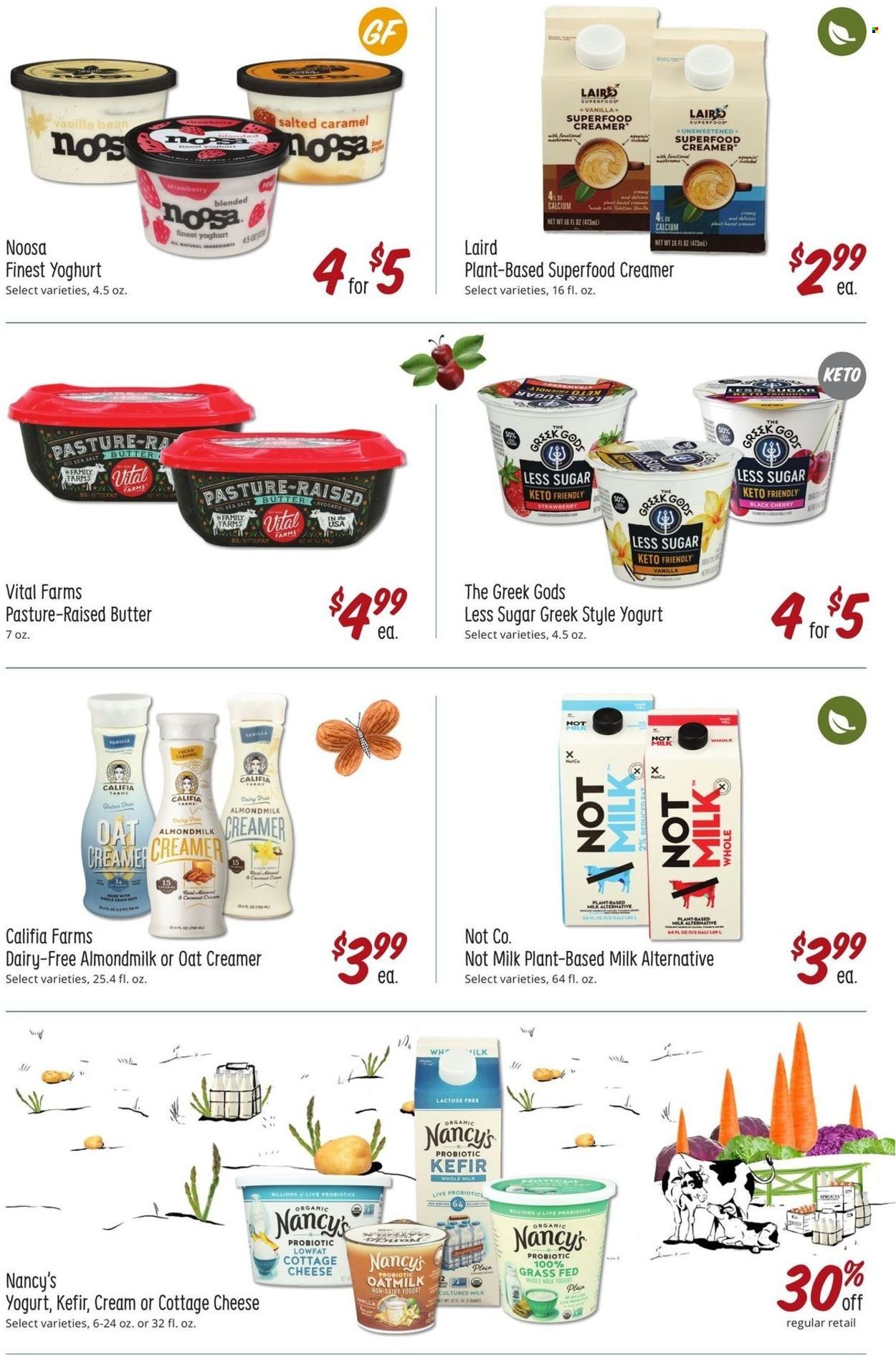 Sprouts Weekly Ad Flyer October 28 to November 4