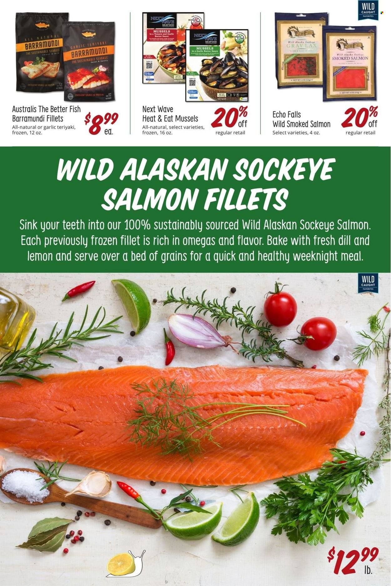 Sprouts Weekly Ad Flyer October 28 to November 4