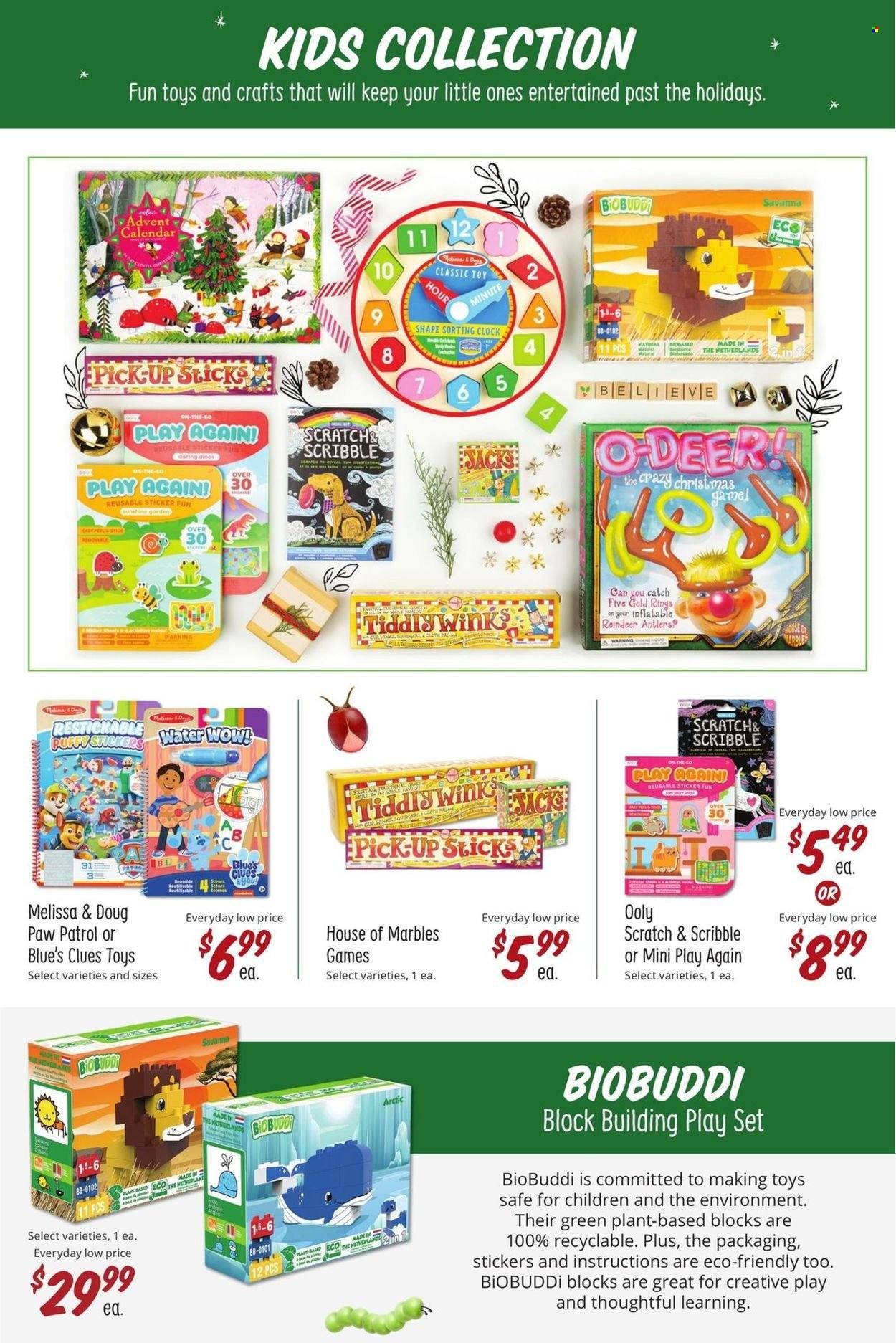 Sprouts Weekly Ad Flyer October 28 to November 4