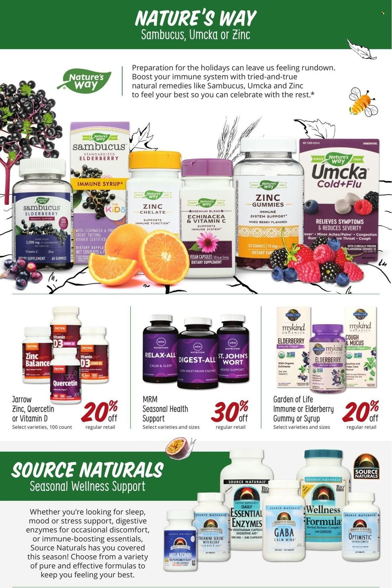 Sprouts Weekly Ad Flyer October 28 to November 4