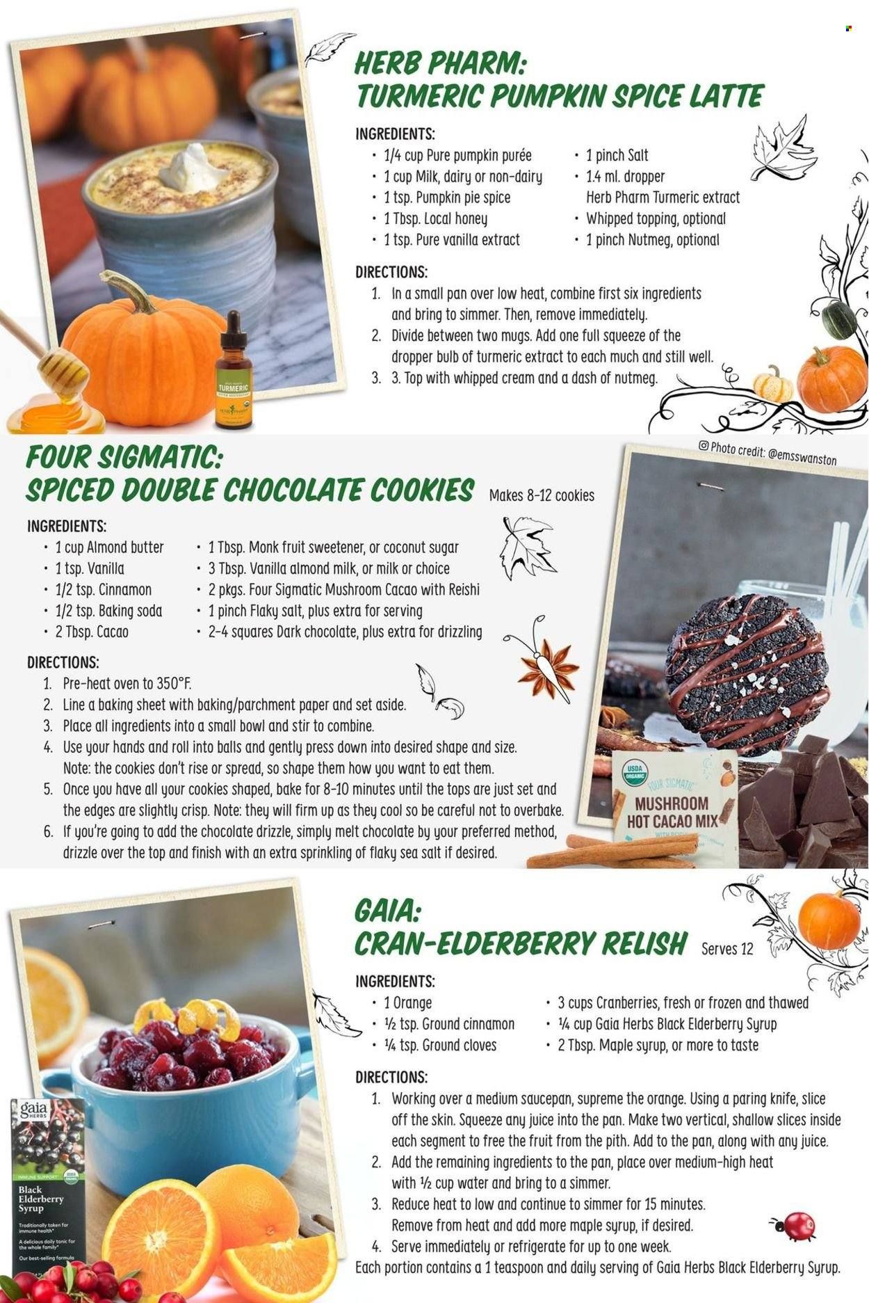 Sprouts Weekly Ad Flyer October 28 to November 4