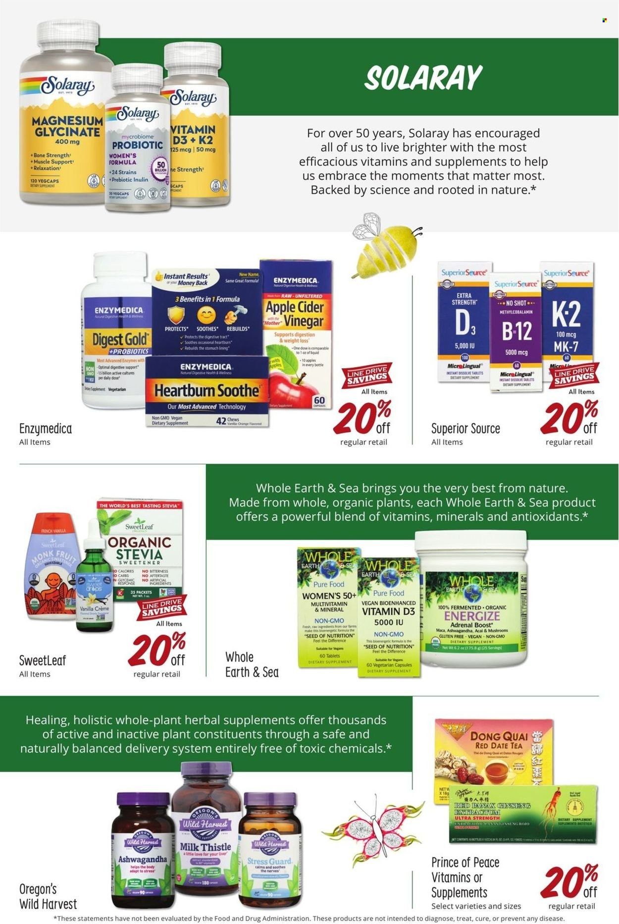 Sprouts Weekly Ad Flyer October 28 to November 4