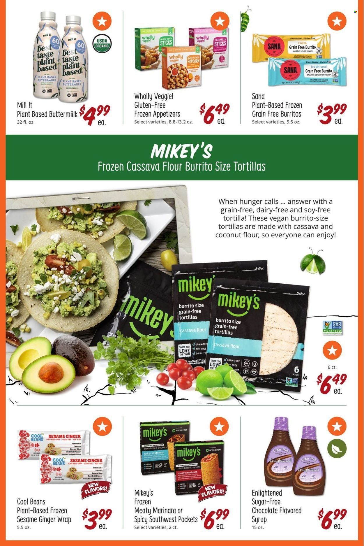Sprouts Weekly Ad Flyer October 28 to November 4