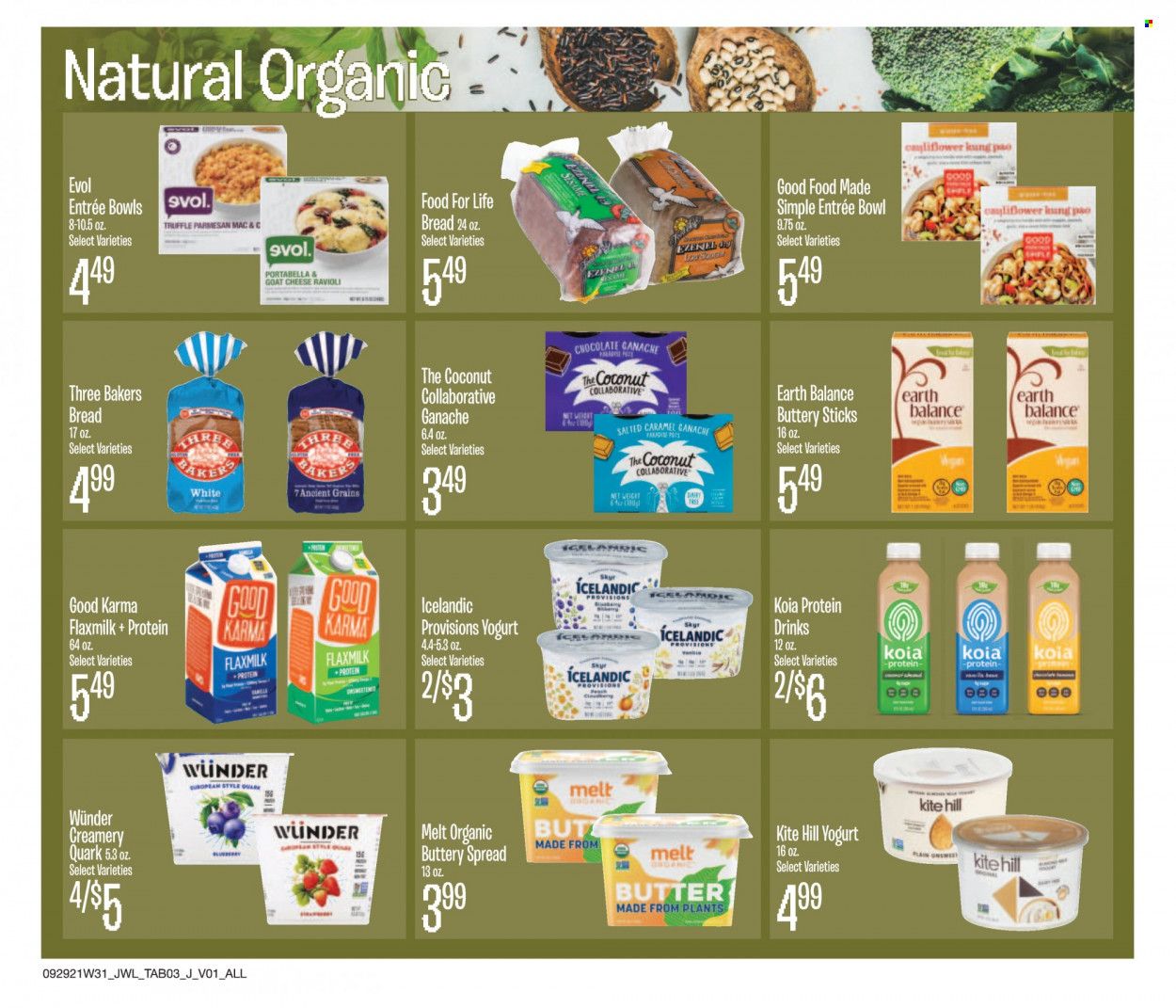 Jewel Osco (IL, IN) Weekly Ad Flyer October 28 to November 4