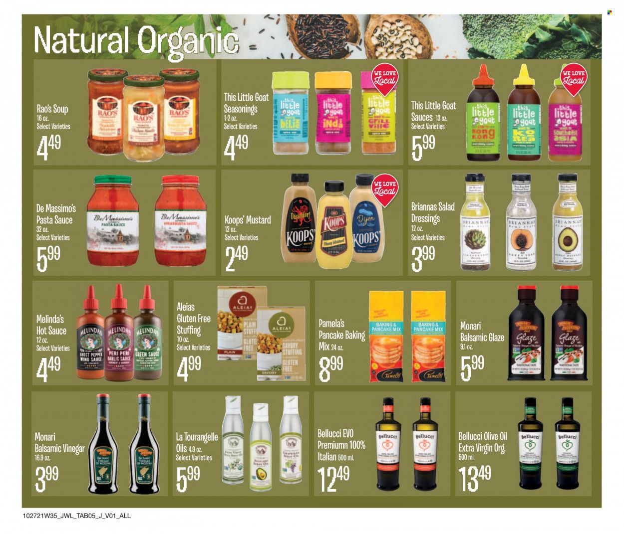 Jewel Osco (IL, IN) Weekly Ad Flyer October 28 to November 4
