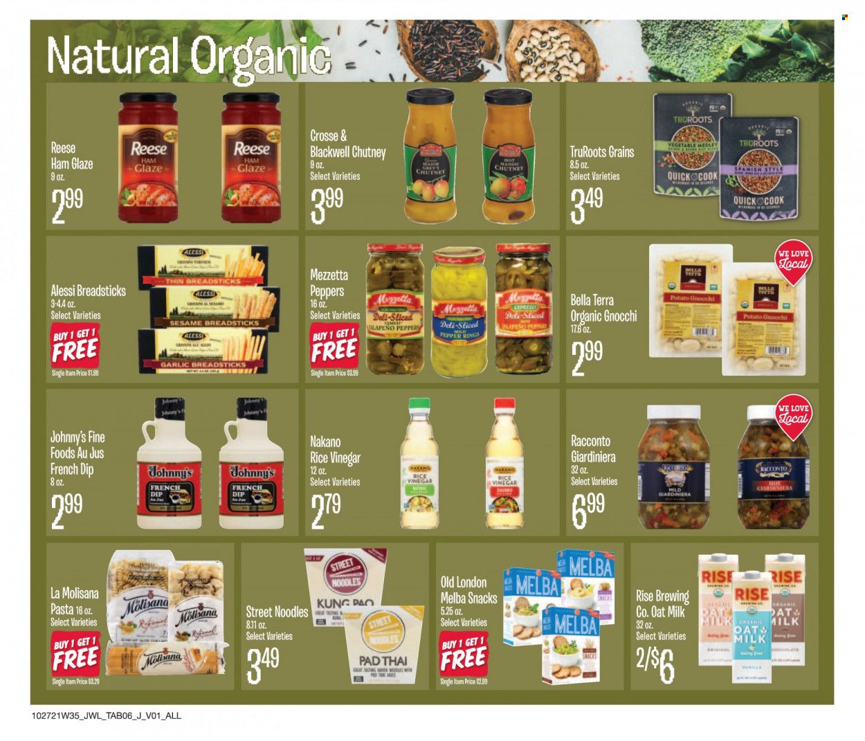 Jewel Osco (IL, IN) Weekly Ad Flyer October 28 to November 4