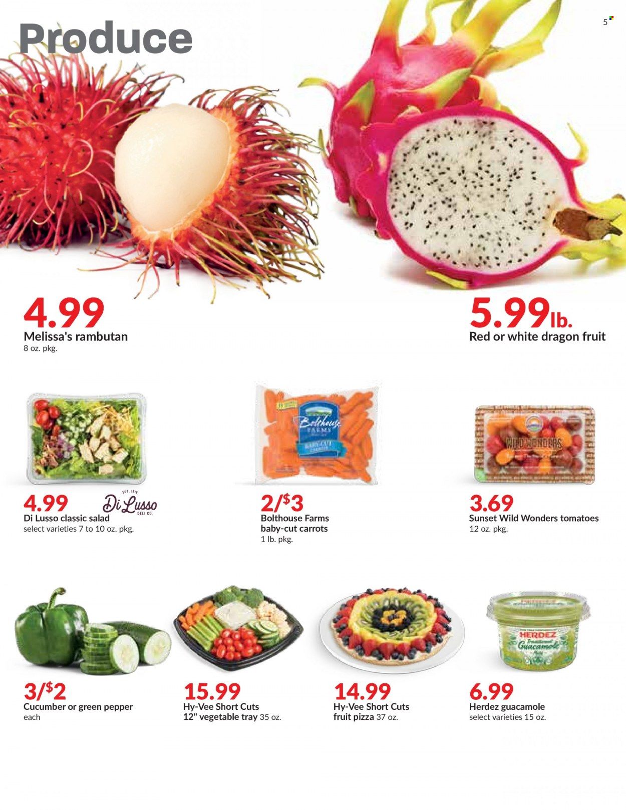 Hy-Vee (IA, IL, MN, MO, SD) Weekly Ad Flyer October 28 to November 4