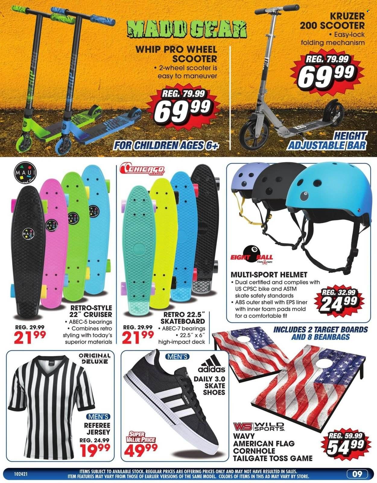 Big 5 (AZ, CA, CO, ID, NM, OR, UT, WA) Weekly Ad Flyer October 28 to November 4