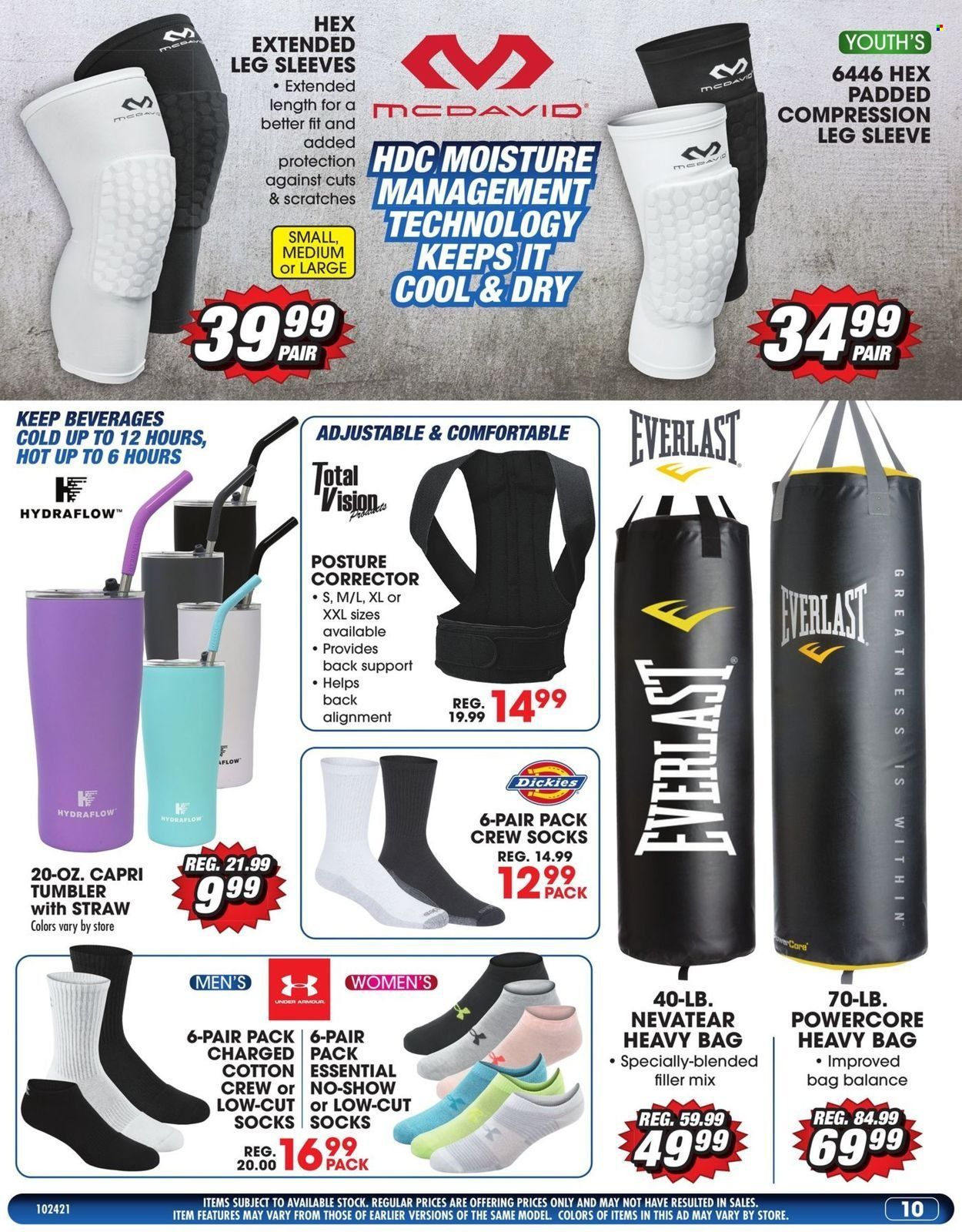Big 5 (AZ, CA, CO, ID, NM, OR, UT, WA) Weekly Ad Flyer October 28 to November 4