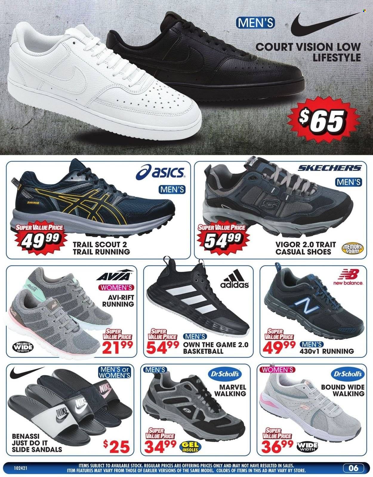 Big 5 (AZ, CA, CO, ID, NM, OR, UT, WA) Weekly Ad Flyer October 28 to November 4