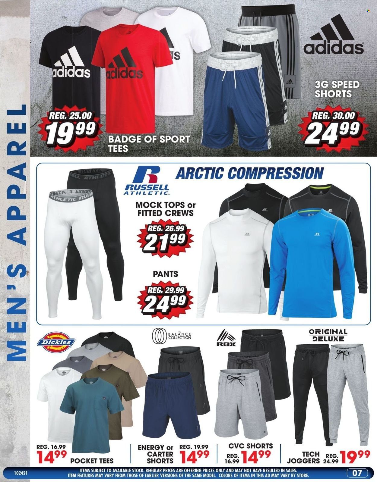 Big 5 (AZ, CA, CO, ID, NM, OR, UT, WA) Weekly Ad Flyer October 28 to November 4