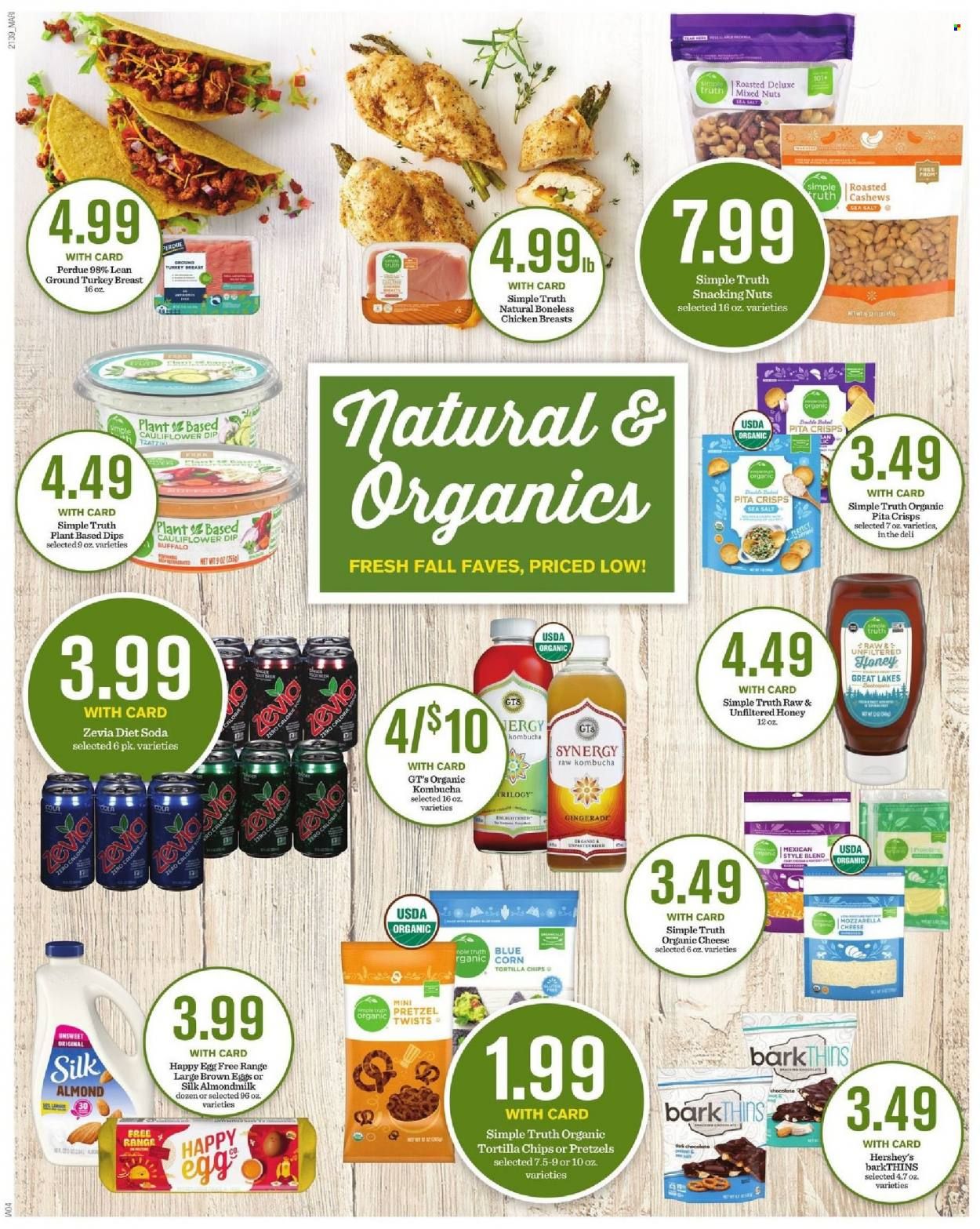 Mariano’s (IL) Weekly Ad Flyer October 28 to November 4