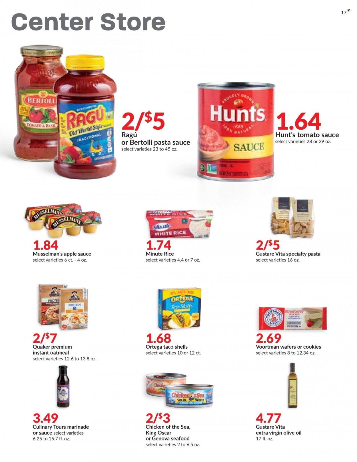 Hy-Vee (IA) Weekly Ad Flyer October 28 to November 4
