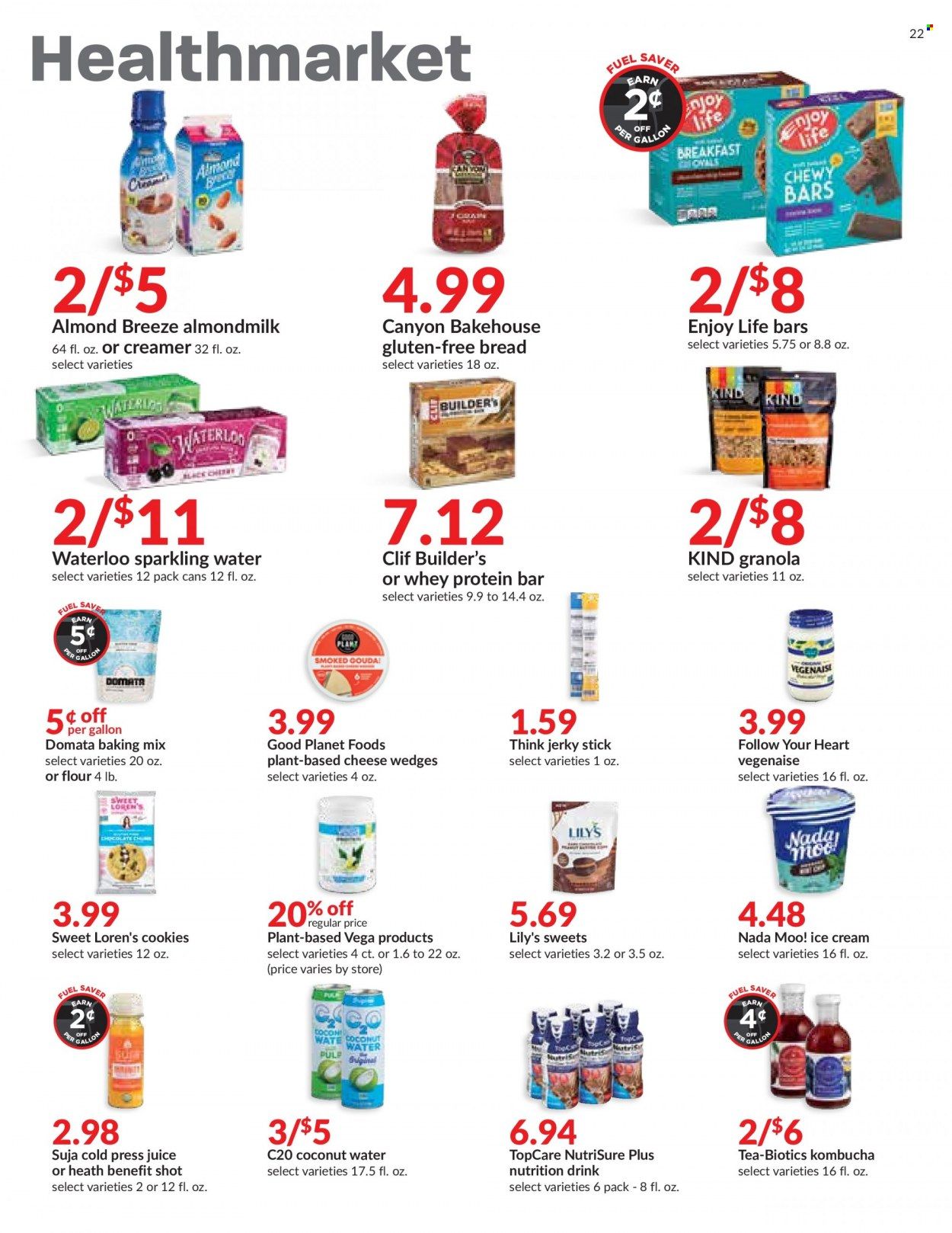 Hy-Vee (IA) Weekly Ad Flyer October 28 to November 4