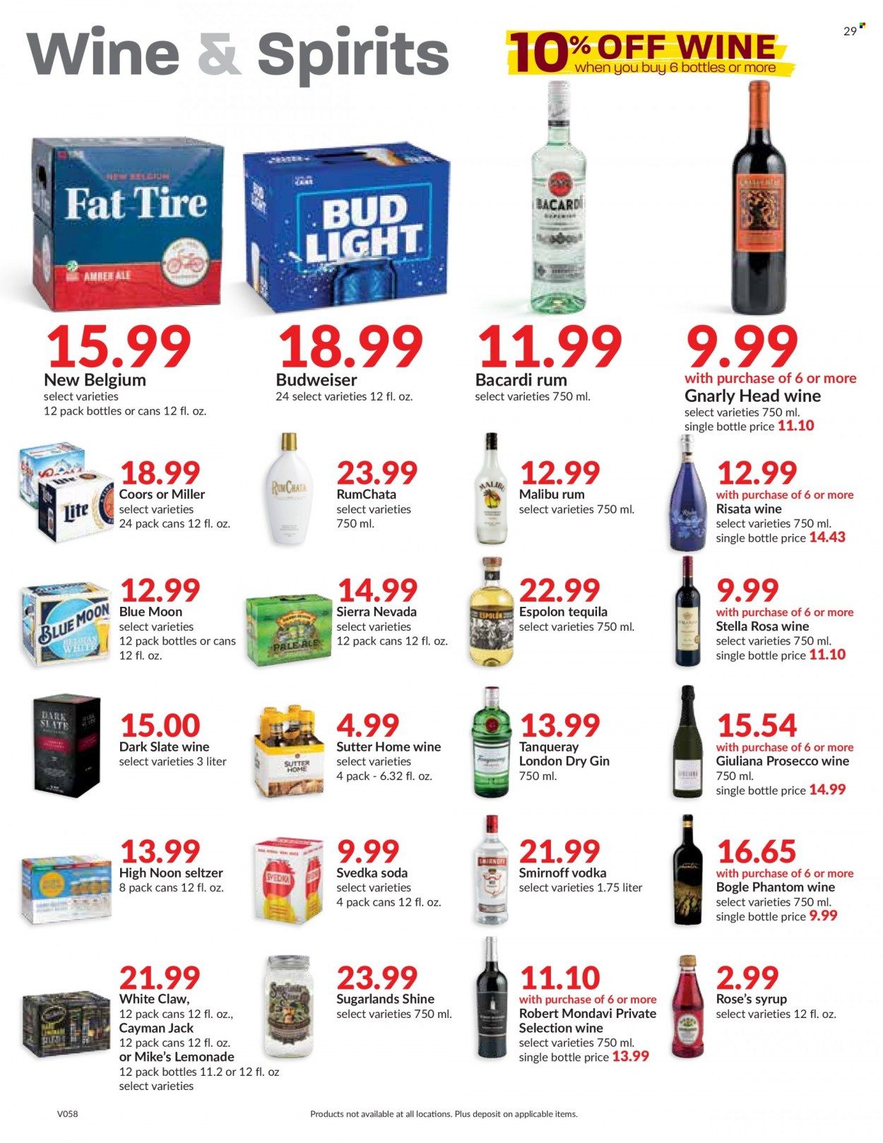 Hy-Vee (IA) Weekly Ad Flyer October 28 to November 4
