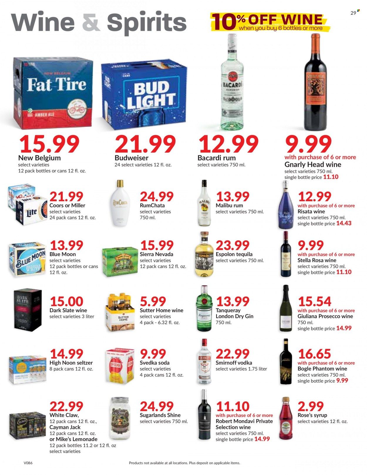 Hy-Vee (IA, IL, KS, MO) Weekly Ad Flyer October 28 to November 4