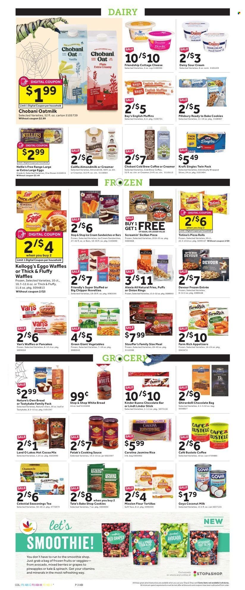 Stop & Shop (CT) Weekly Ad Flyer October 29 to November 5