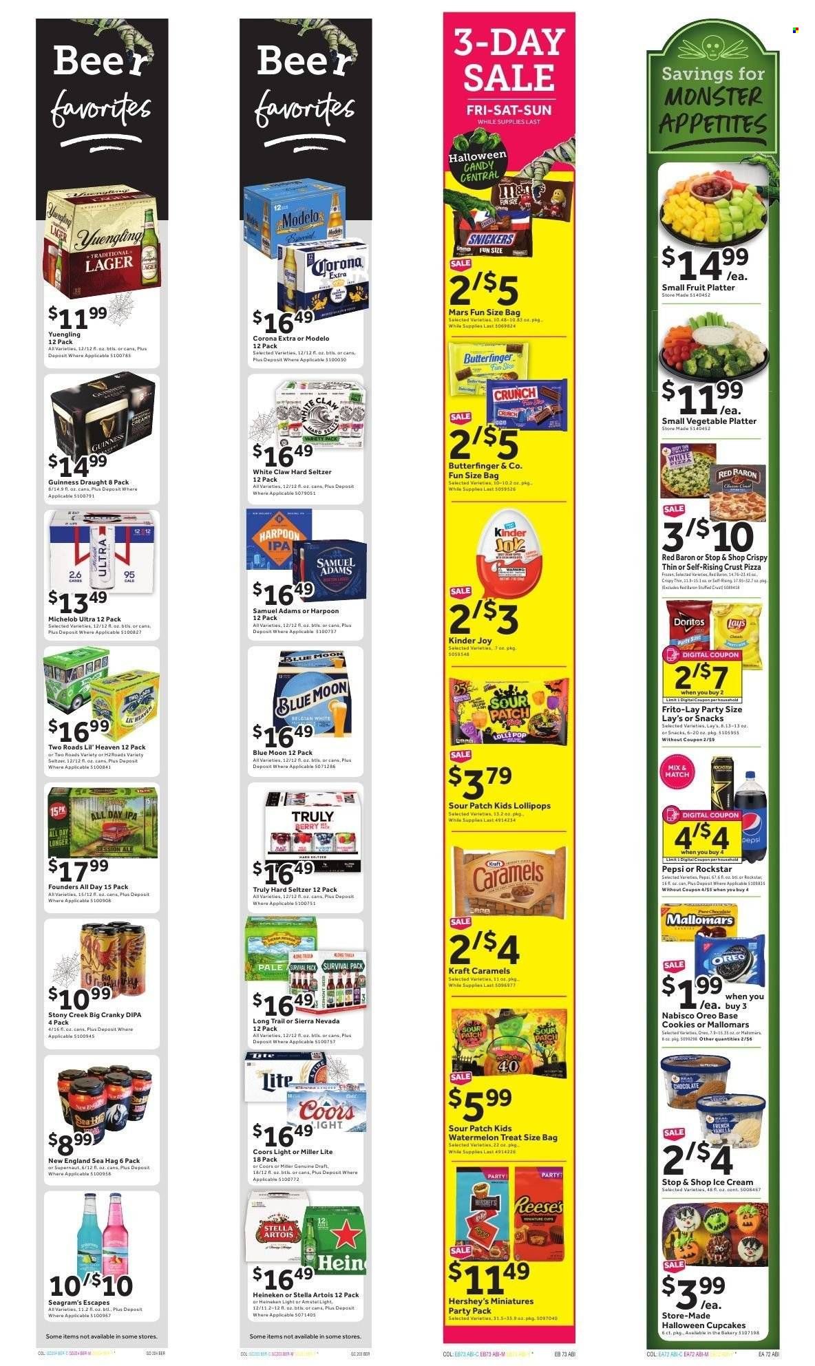 Stop & Shop (CT) Weekly Ad Flyer October 29 to November 5