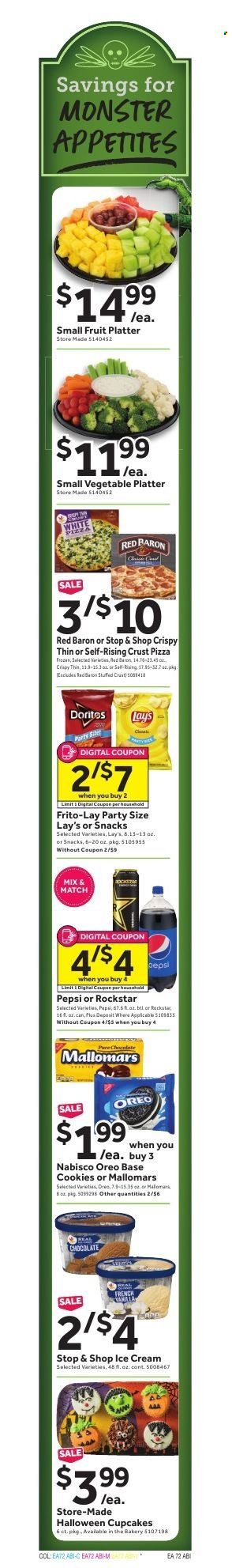 Stop & Shop (MA) Weekly Ad Flyer October 29 to November 5