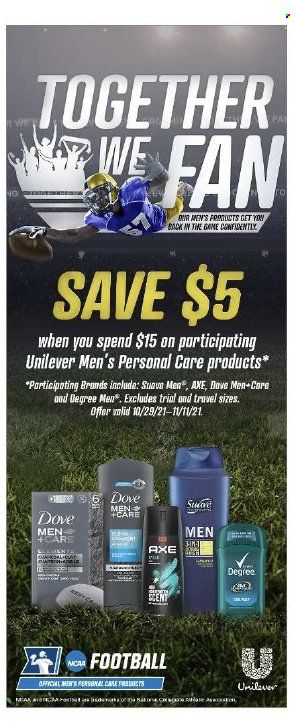 Stop & Shop (MA) Weekly Ad Flyer October 29 to November 5