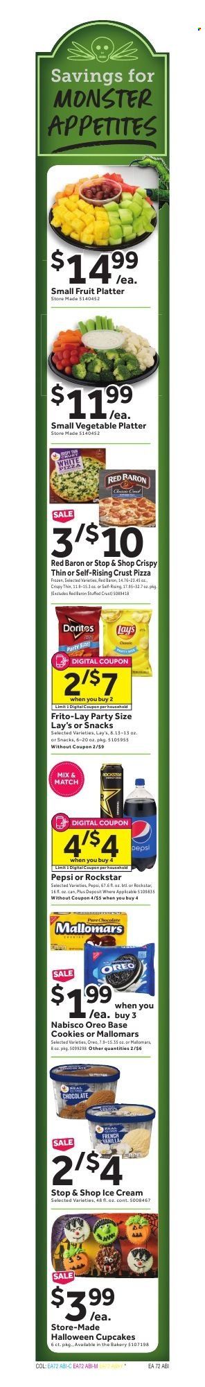 Stop & Shop (RI) Weekly Ad Flyer October 29 to November 5