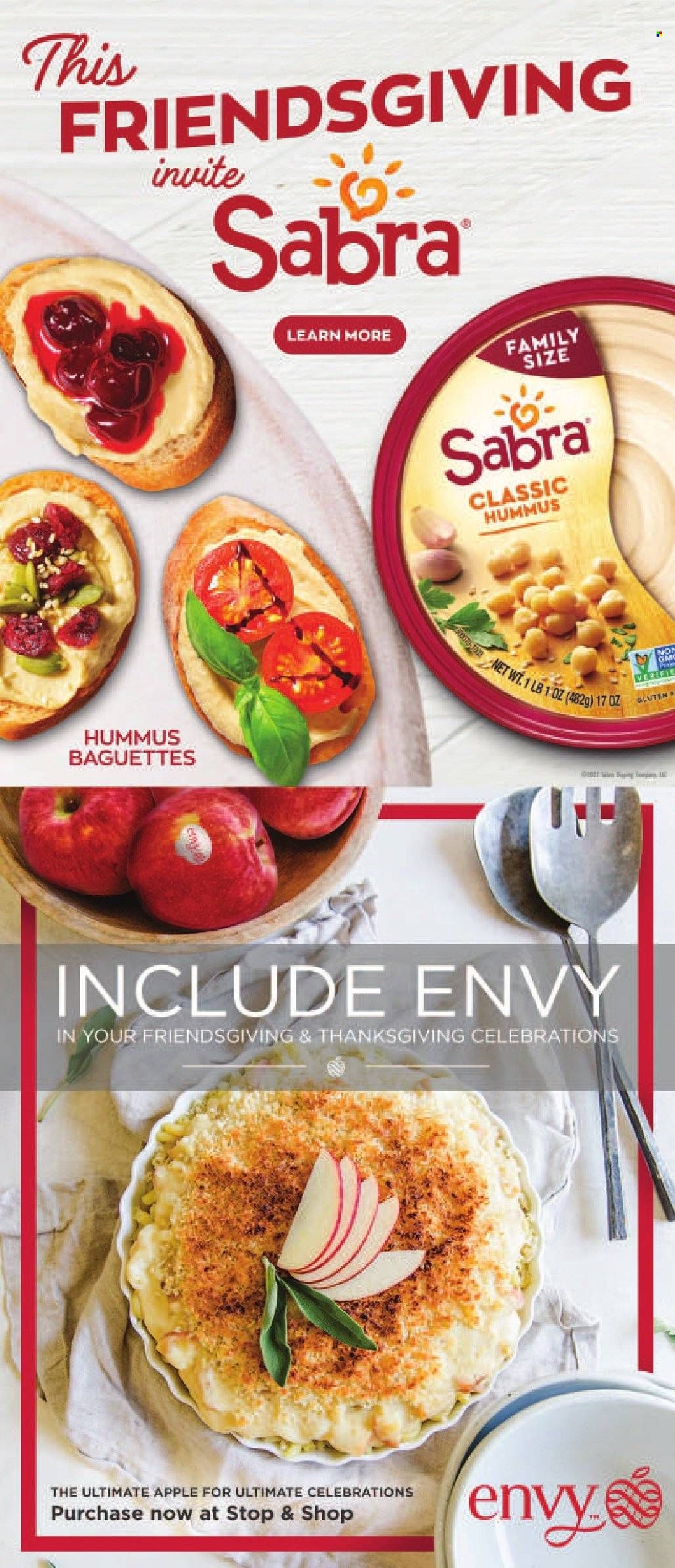 Stop & Shop (NJ) Weekly Ad Flyer October 29 to November 5